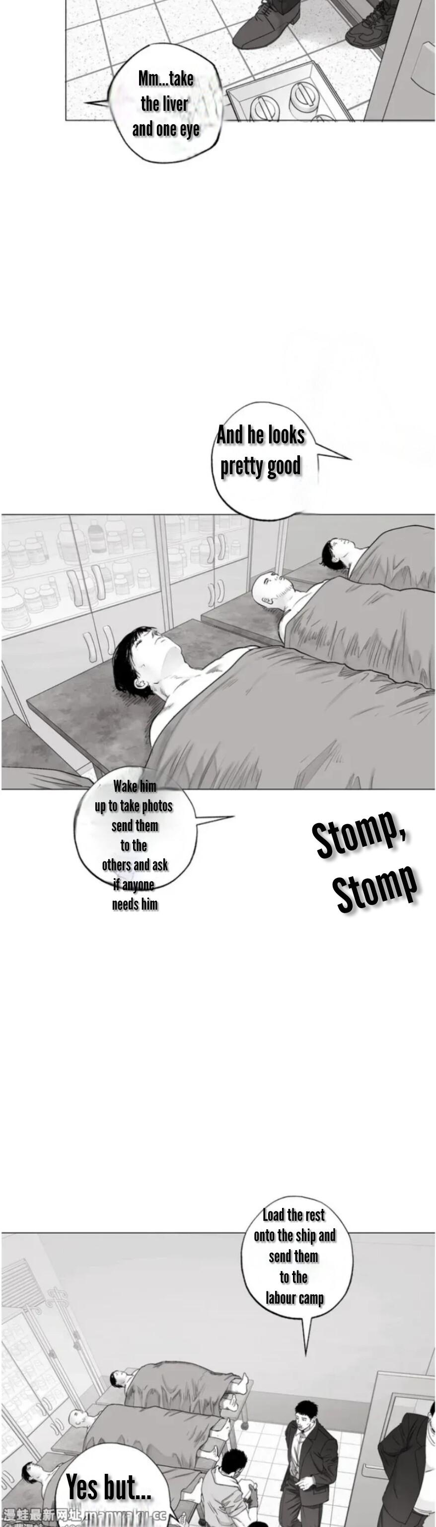 Indomitable Champion Chapter 40 - Page 13 in English