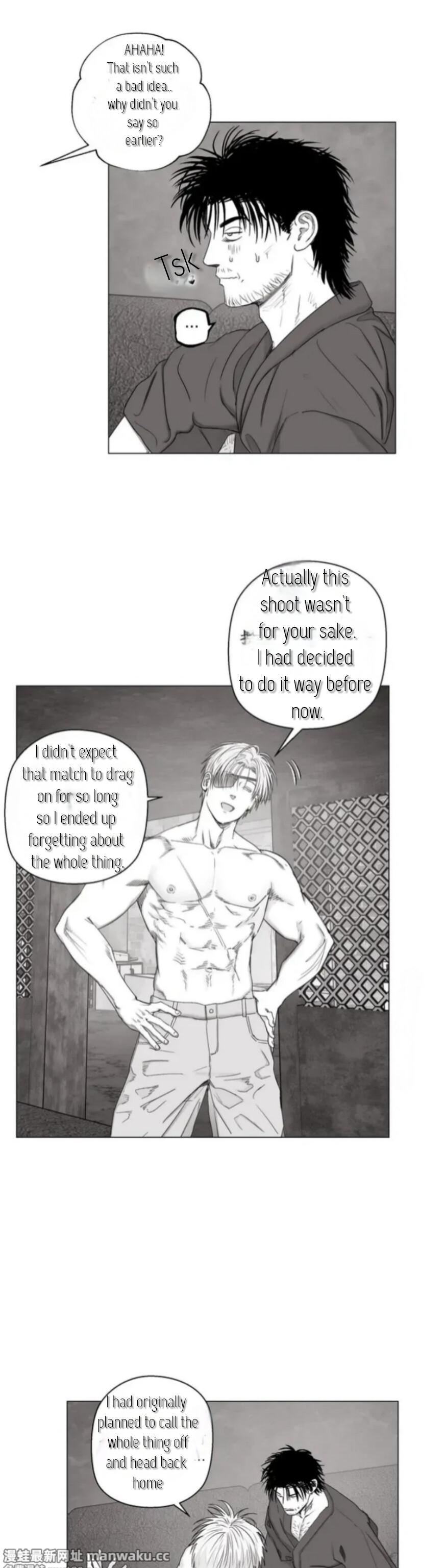 Indomitable Champion Chapter 41 - Page 25 in English