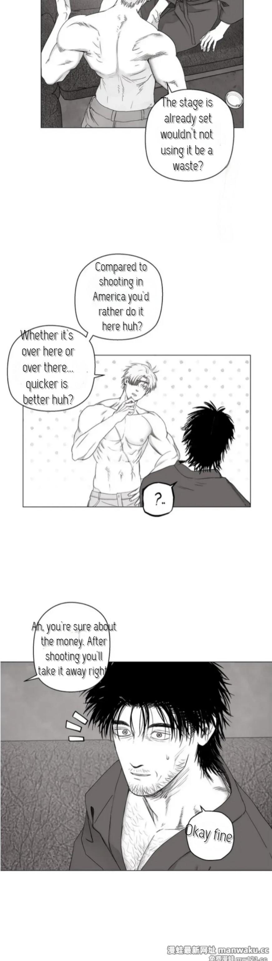 Indomitable Champion Chapter 41 - Page 27 in English