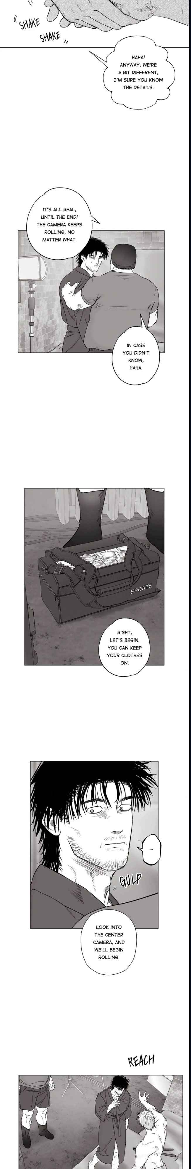 Indomitable Champion Chapter 41 - Page 30 in English