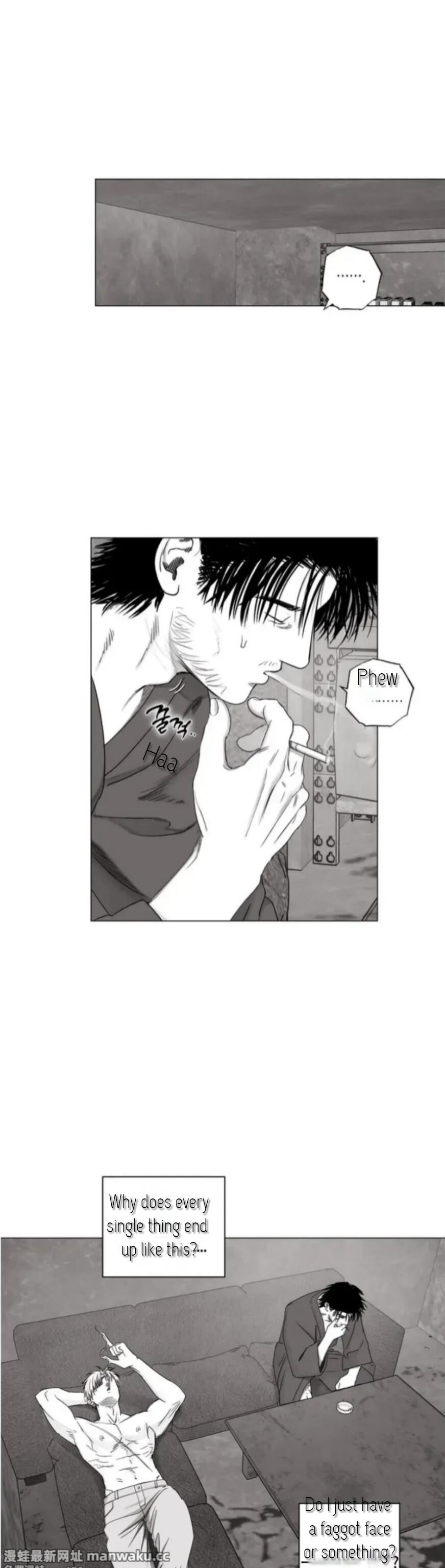 Indomitable Champion Chapter 41 - Page 31 in English