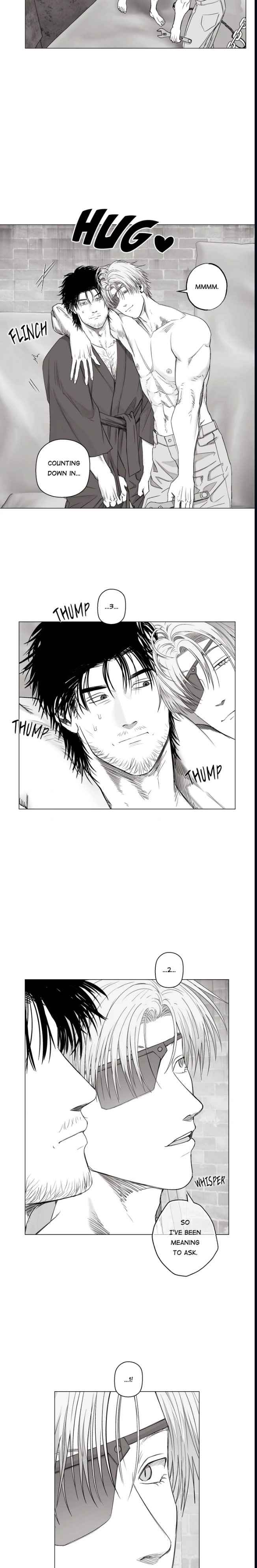 Indomitable Champion Chapter 41 - Page 32 in English