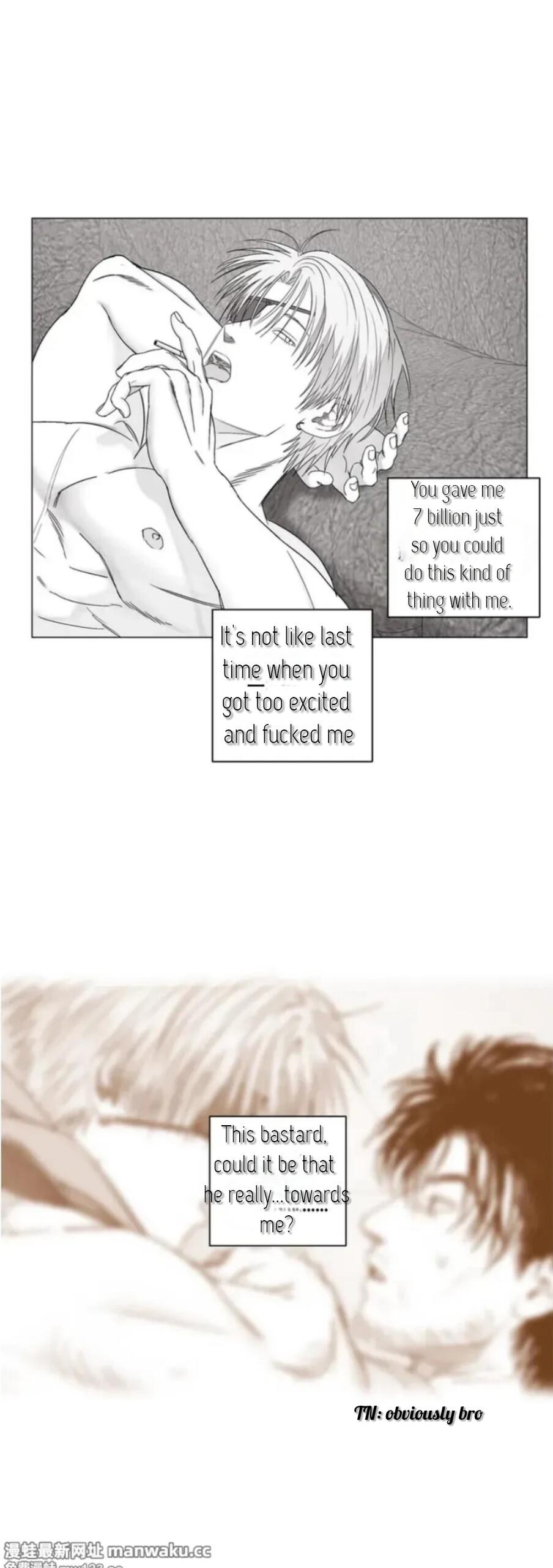 Indomitable Champion Chapter 41 - Page 37 in English
