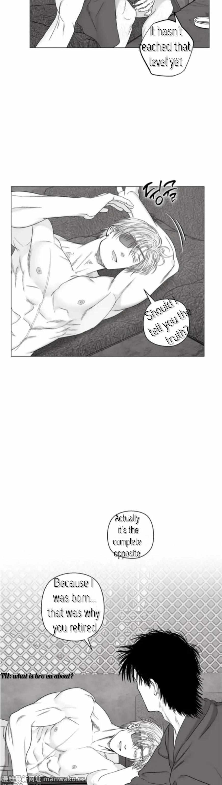 Indomitable Champion Chapter 41 - Page 41 in English
