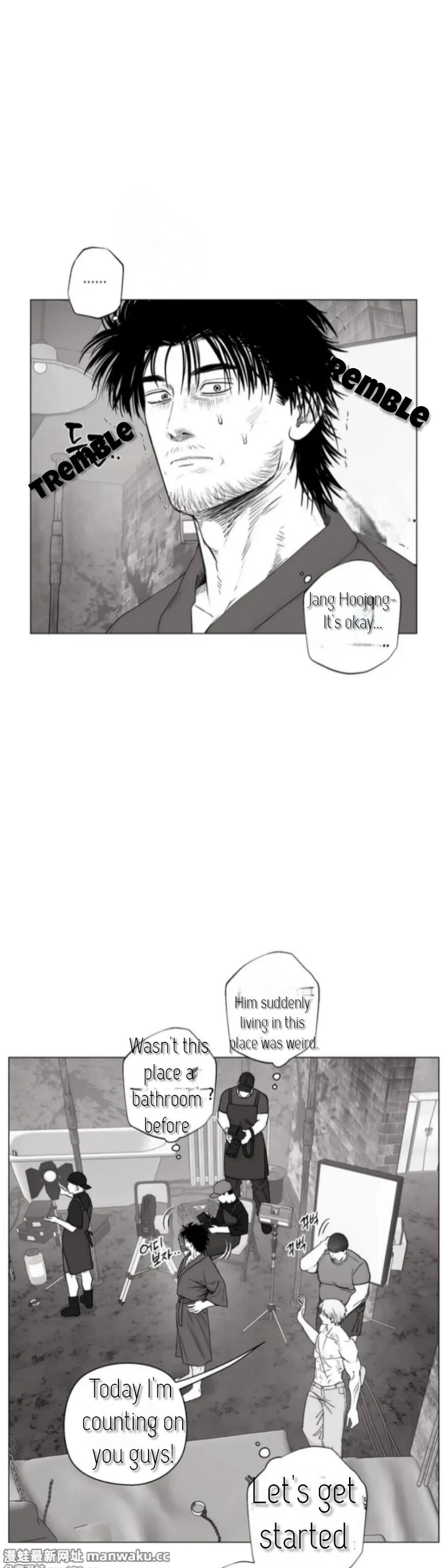 Indomitable Champion Chapter 41 - Page 46 in English