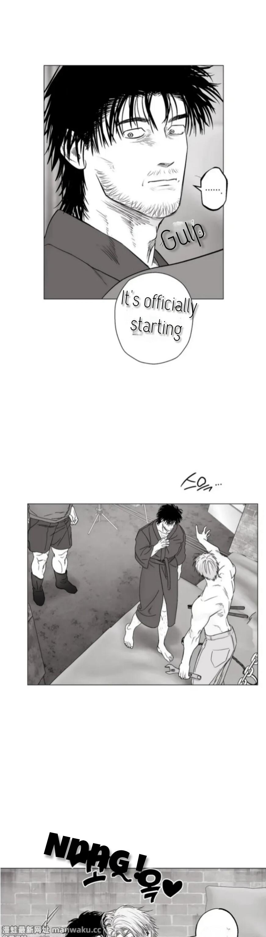 Indomitable Champion Chapter 41 - Page 49 in English