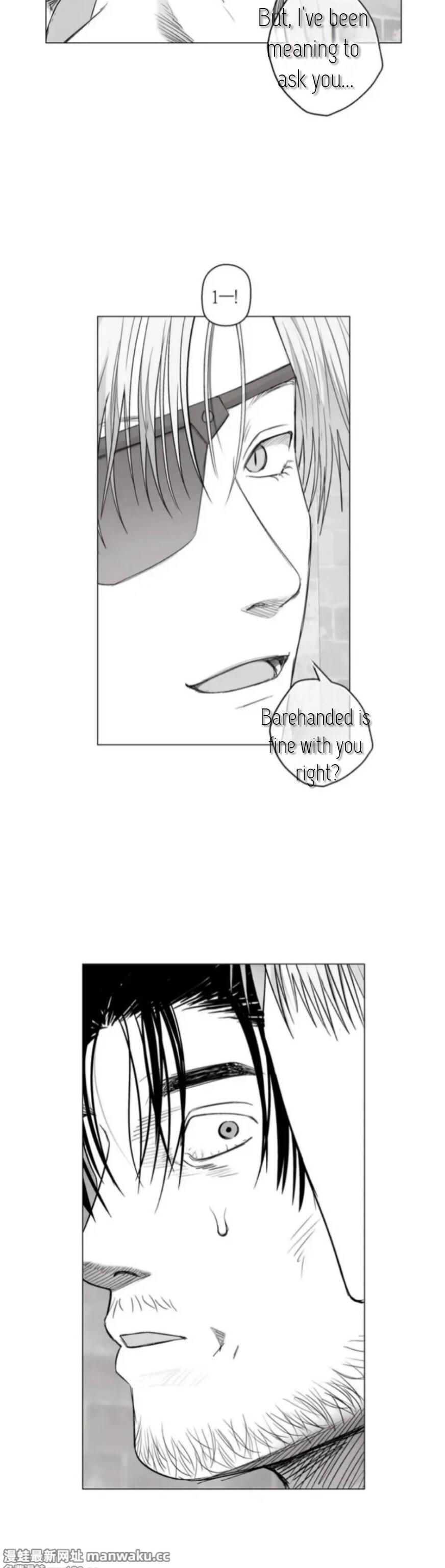 Indomitable Champion Chapter 41 - Page 51 in English