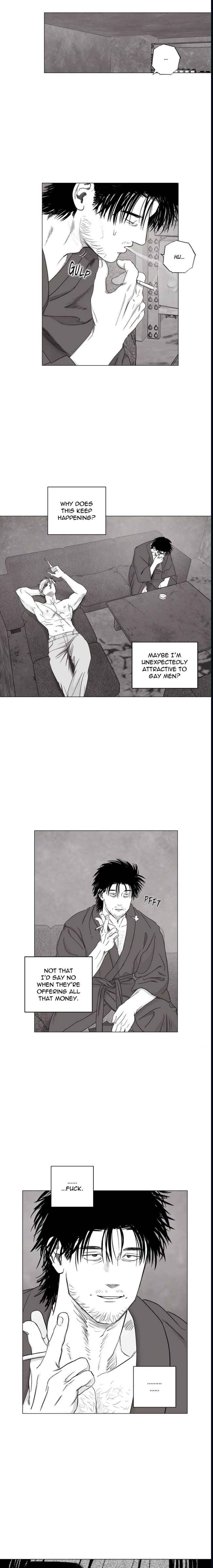 Indomitable Champion Chapter 41 - Page 16 in English