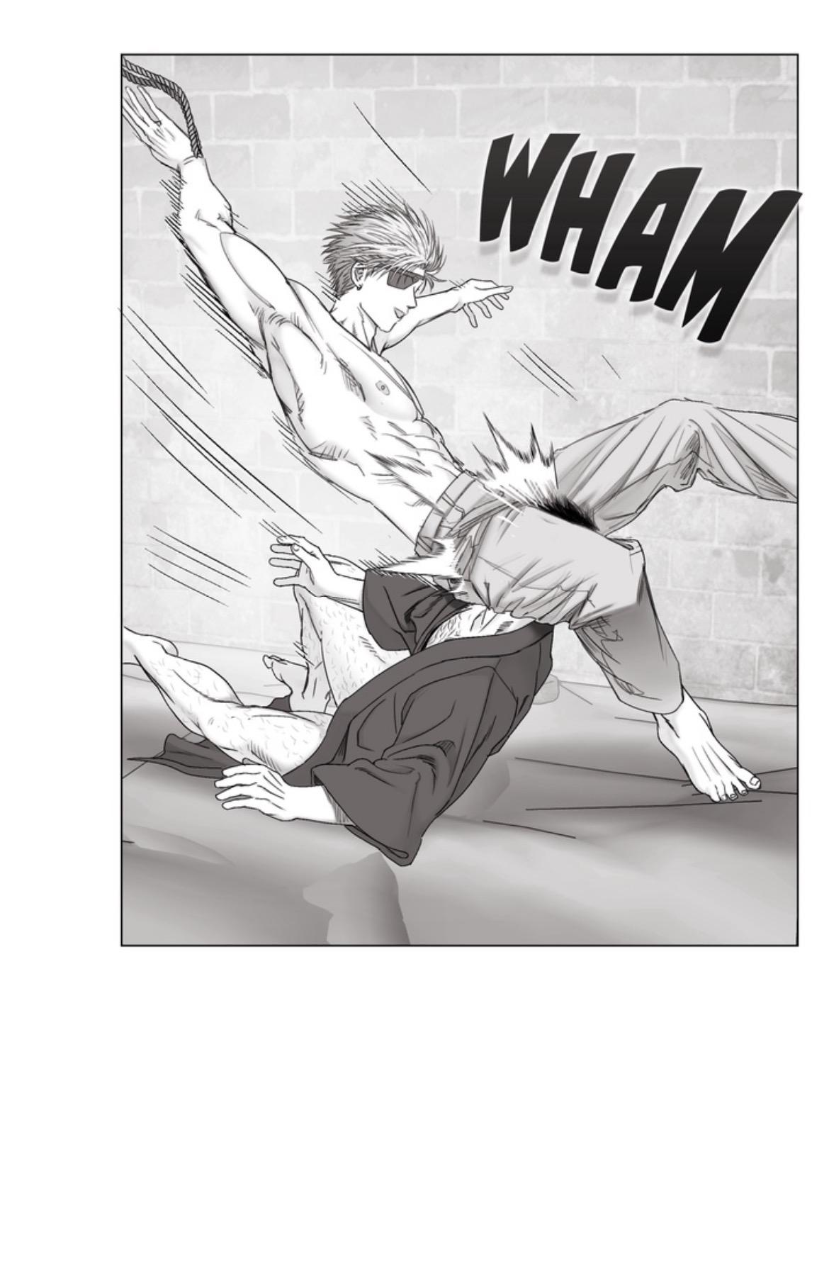 Indomitable Champion Chapter 42 - Page 38 in English