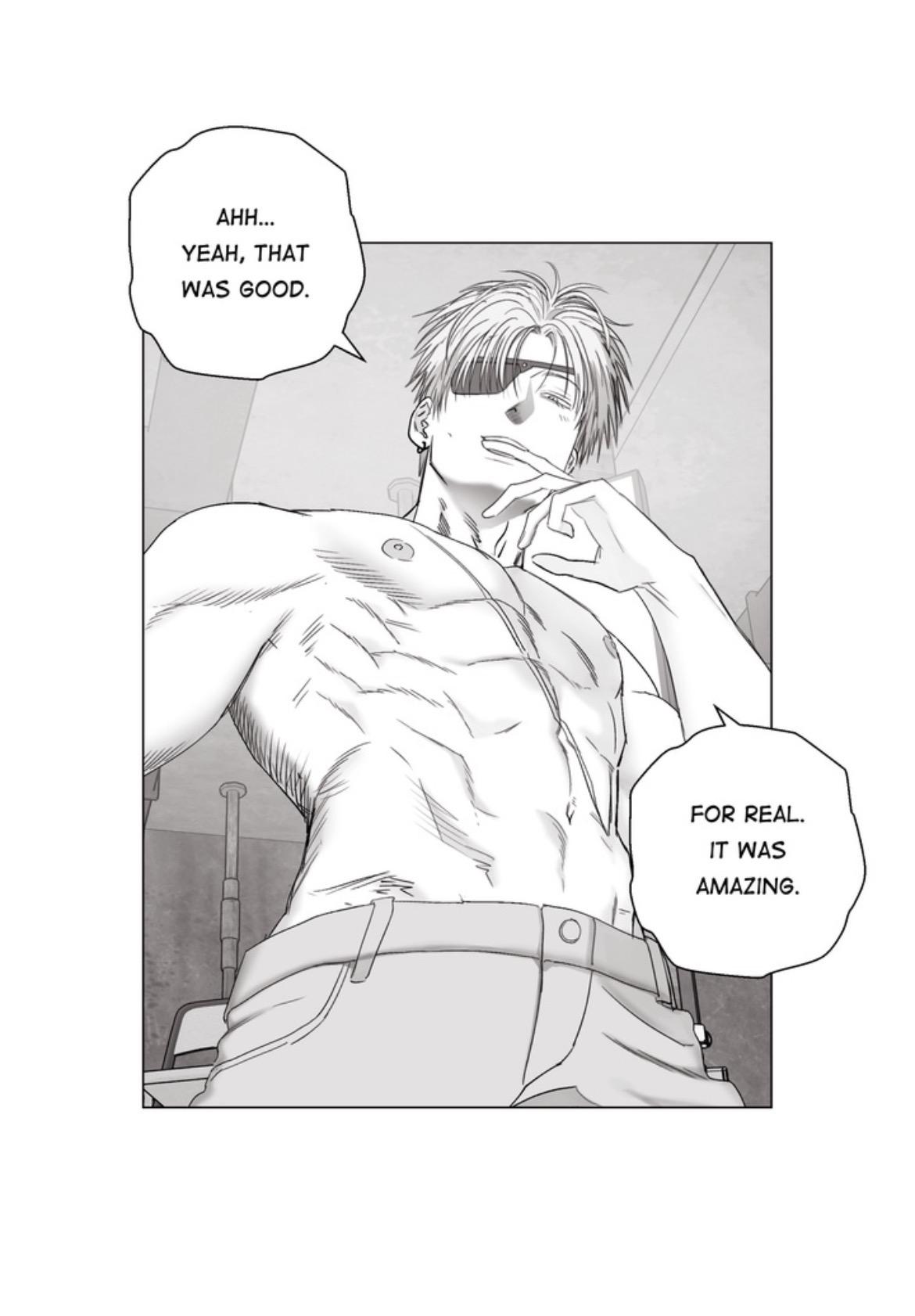 Indomitable Champion Chapter 42 - Page 40 in English