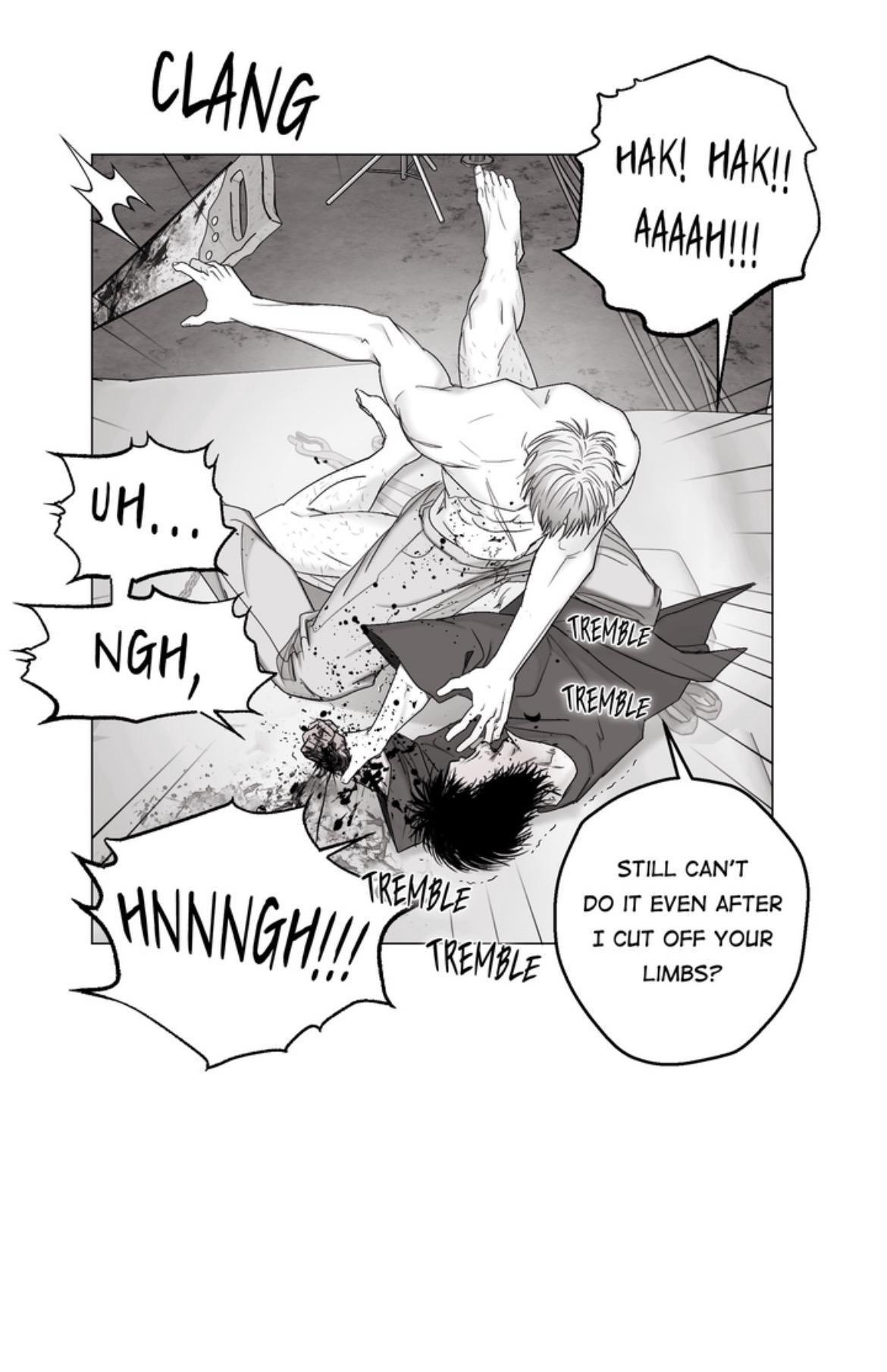 Indomitable Champion Chapter 42 - Page 46 in English