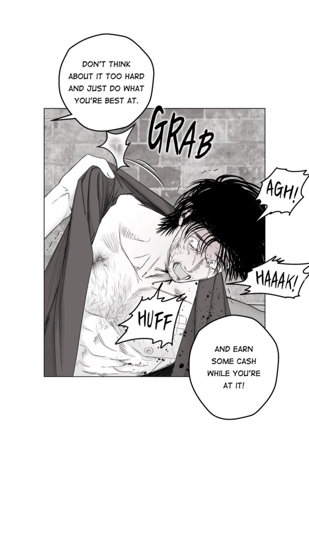 Indomitable Champion Chapter 42 - Page 47 in English