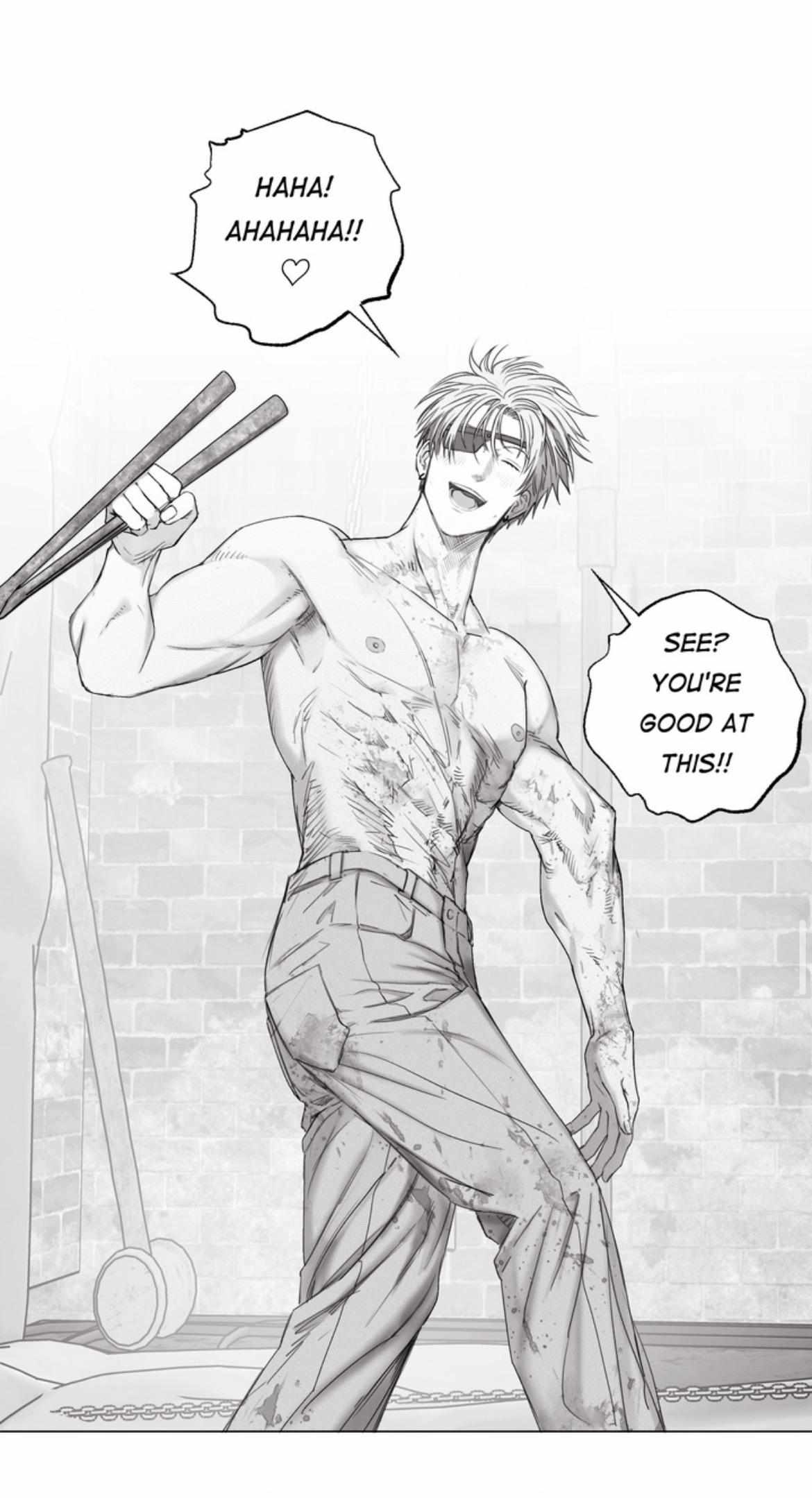 Indomitable Champion Chapter 42 - Page 58 in English