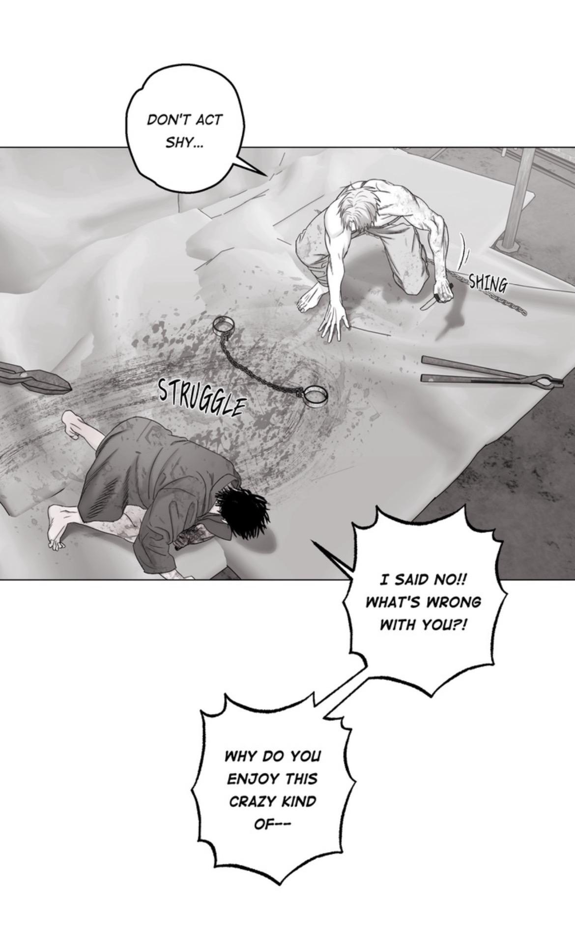 Indomitable Champion Chapter 42 - Page 62 in English