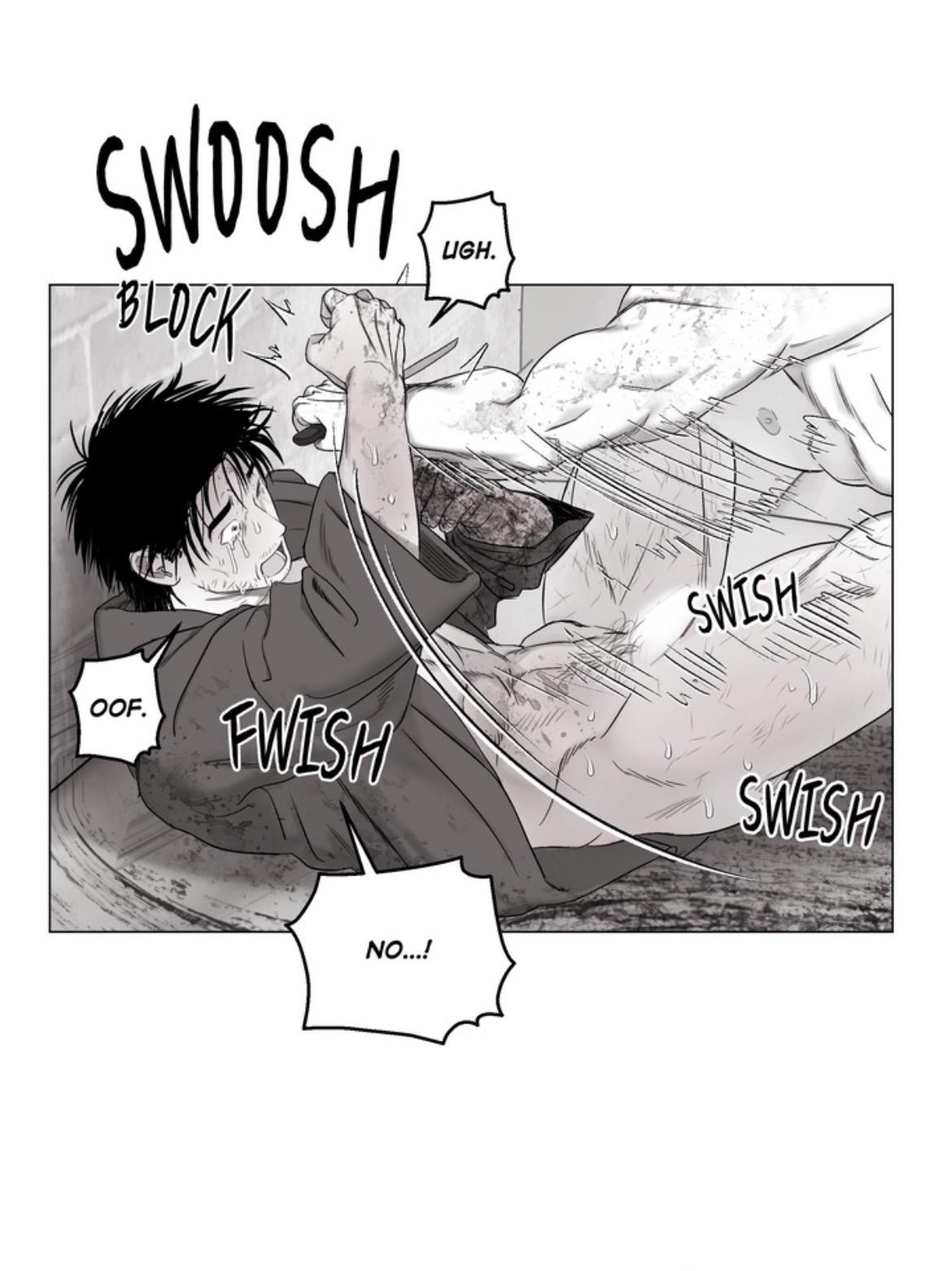 Indomitable Champion Chapter 42 - Page 64 in English