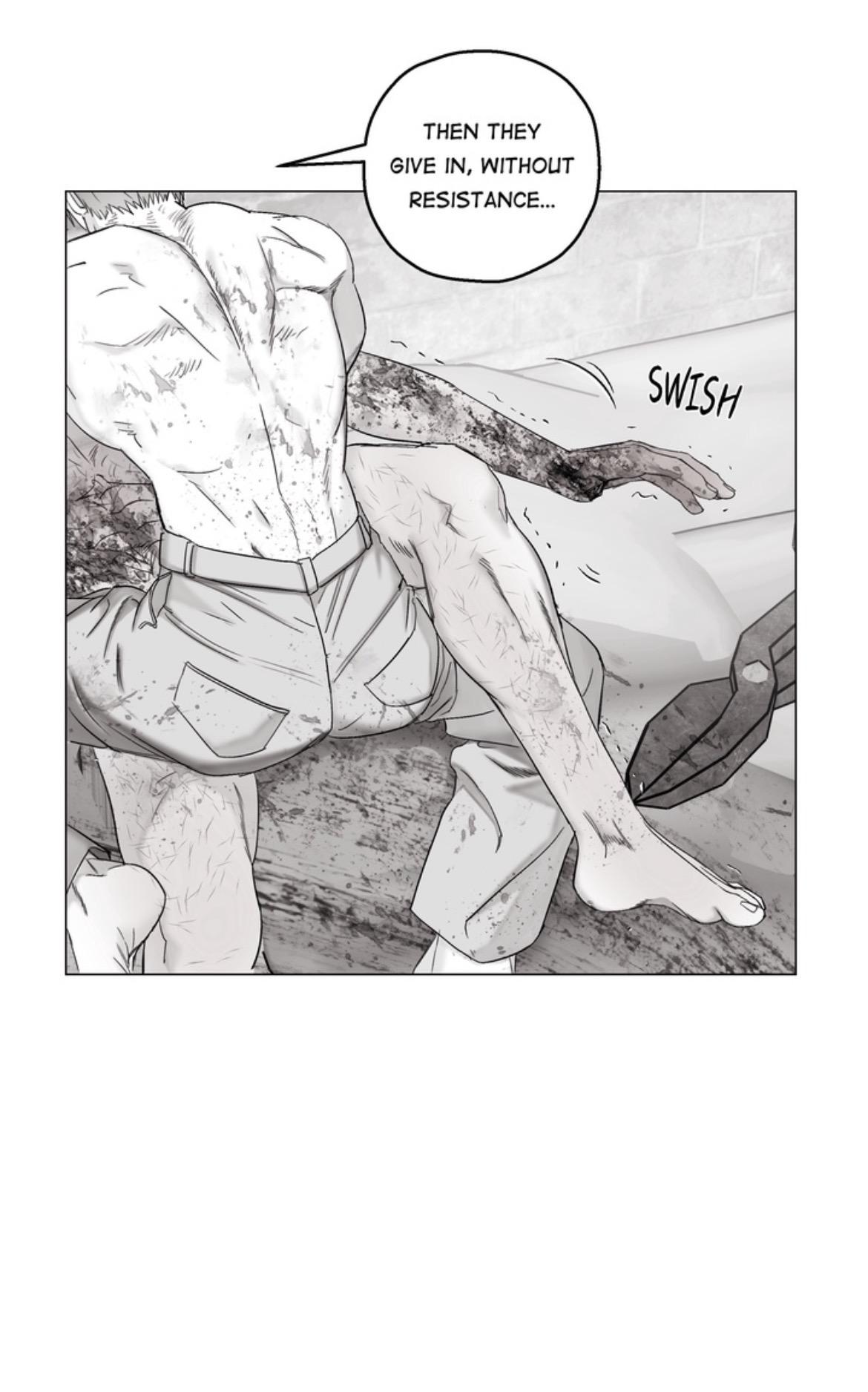 Indomitable Champion Chapter 42 - Page 70 in English