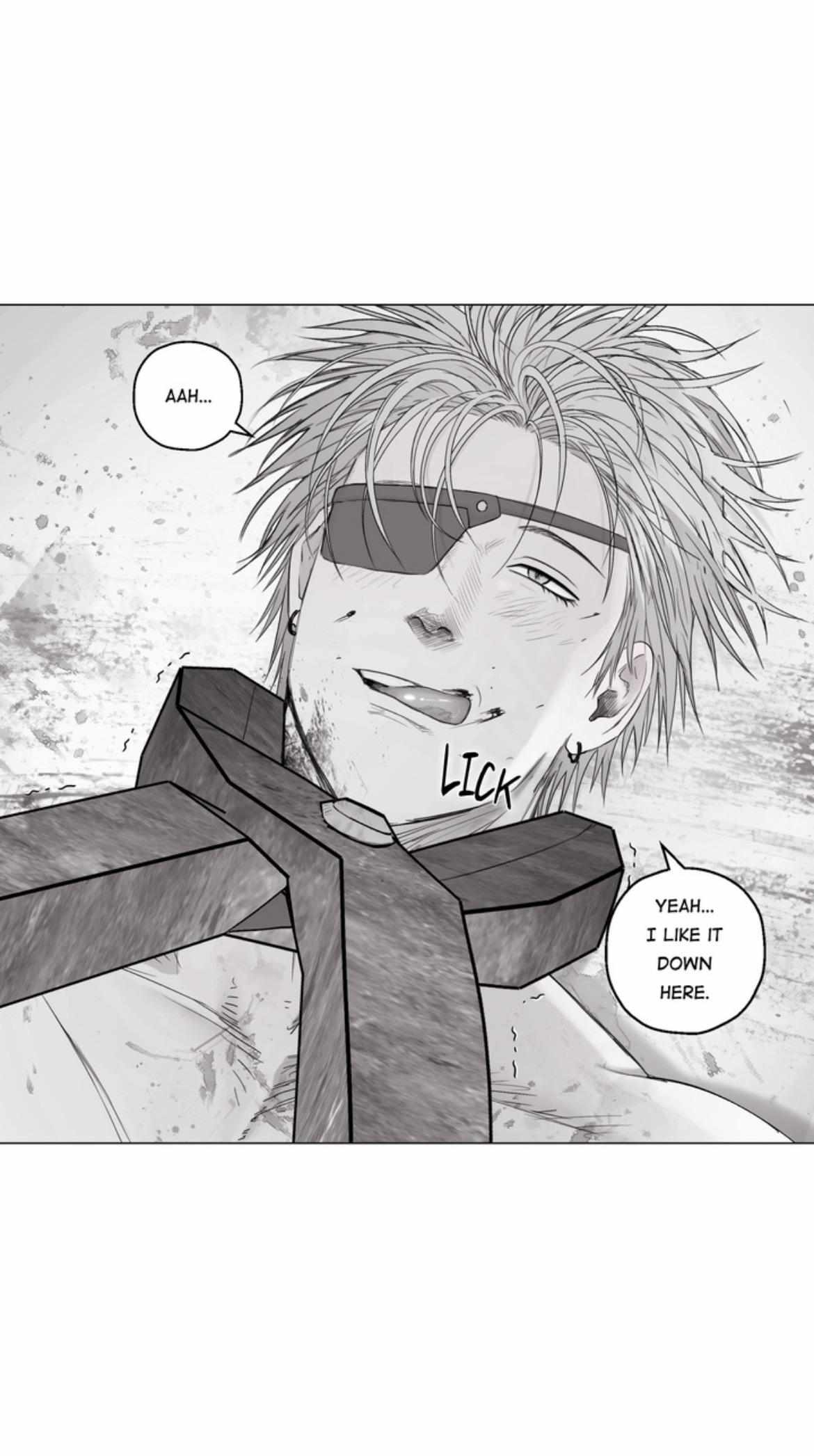 Indomitable Champion Chapter 42 - Page 79 in English