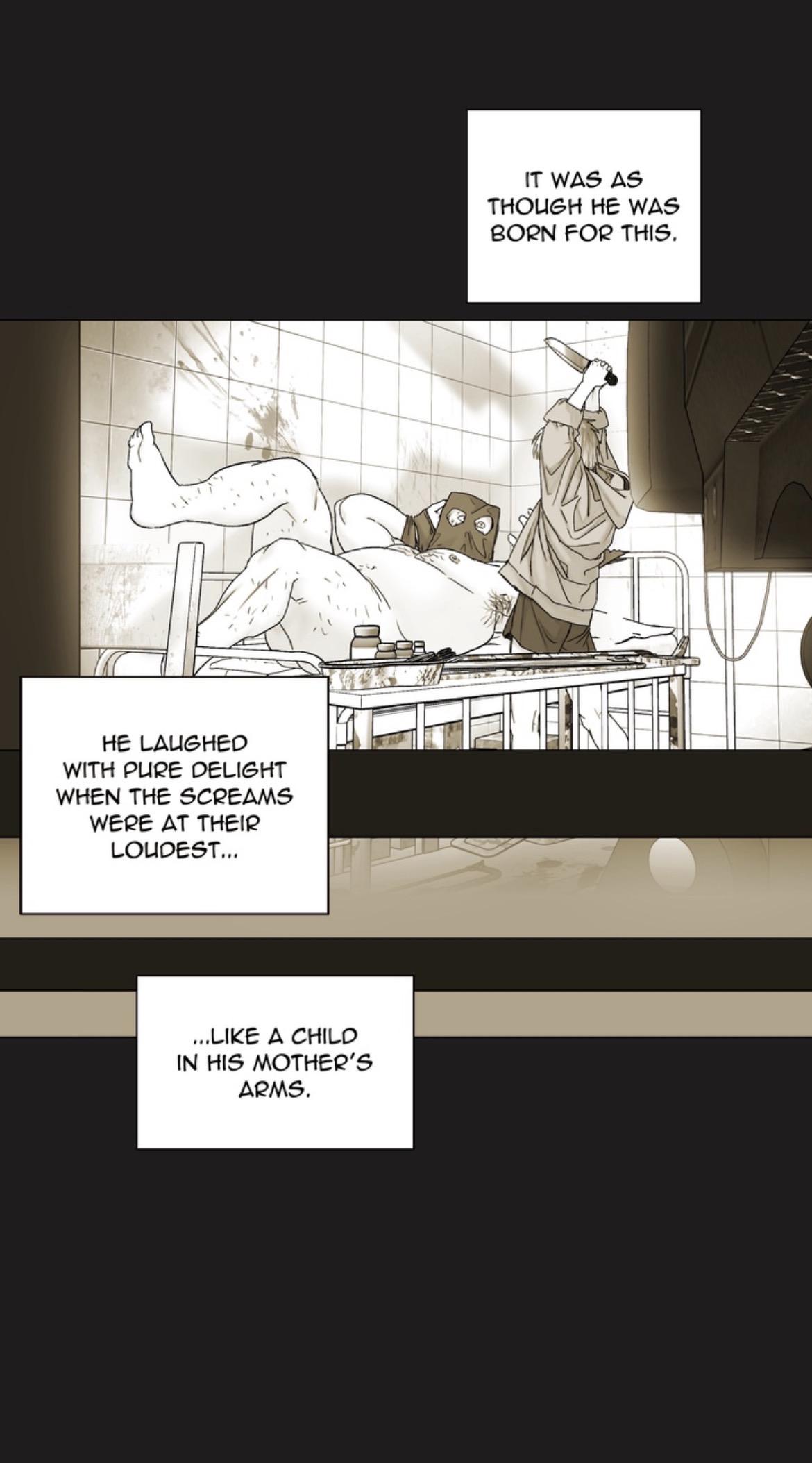 Indomitable Champion Chapter 42 - Page 15 in English