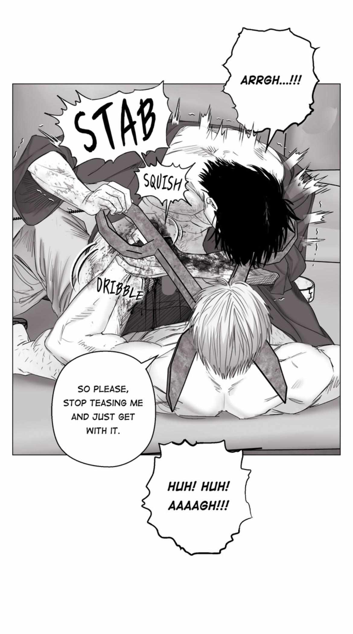Indomitable Champion Chapter 43 - Page 16 in English
