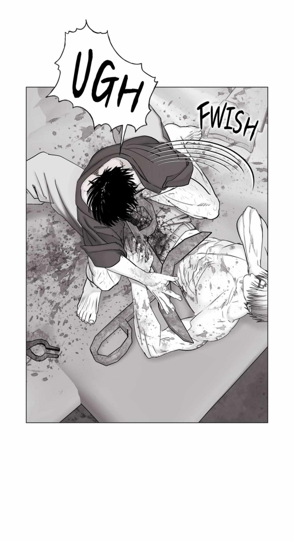 Indomitable Champion Chapter 43 - Page 28 in English