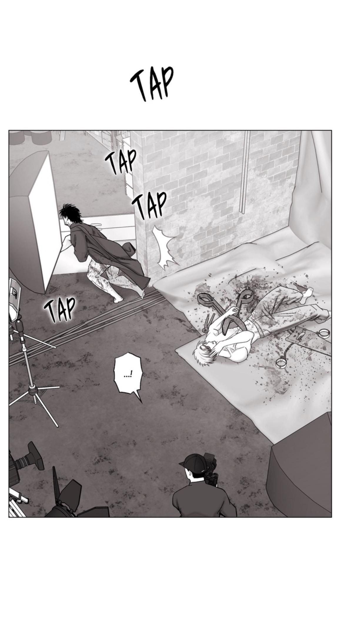 Indomitable Champion Chapter 43 - Page 29 in English