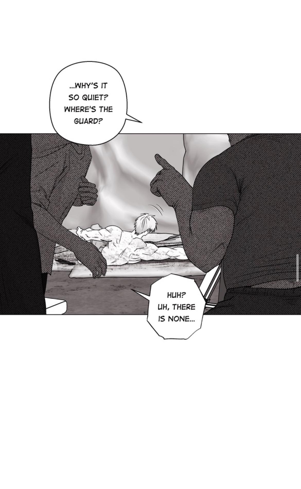 Indomitable Champion Chapter 43 - Page 34 in English