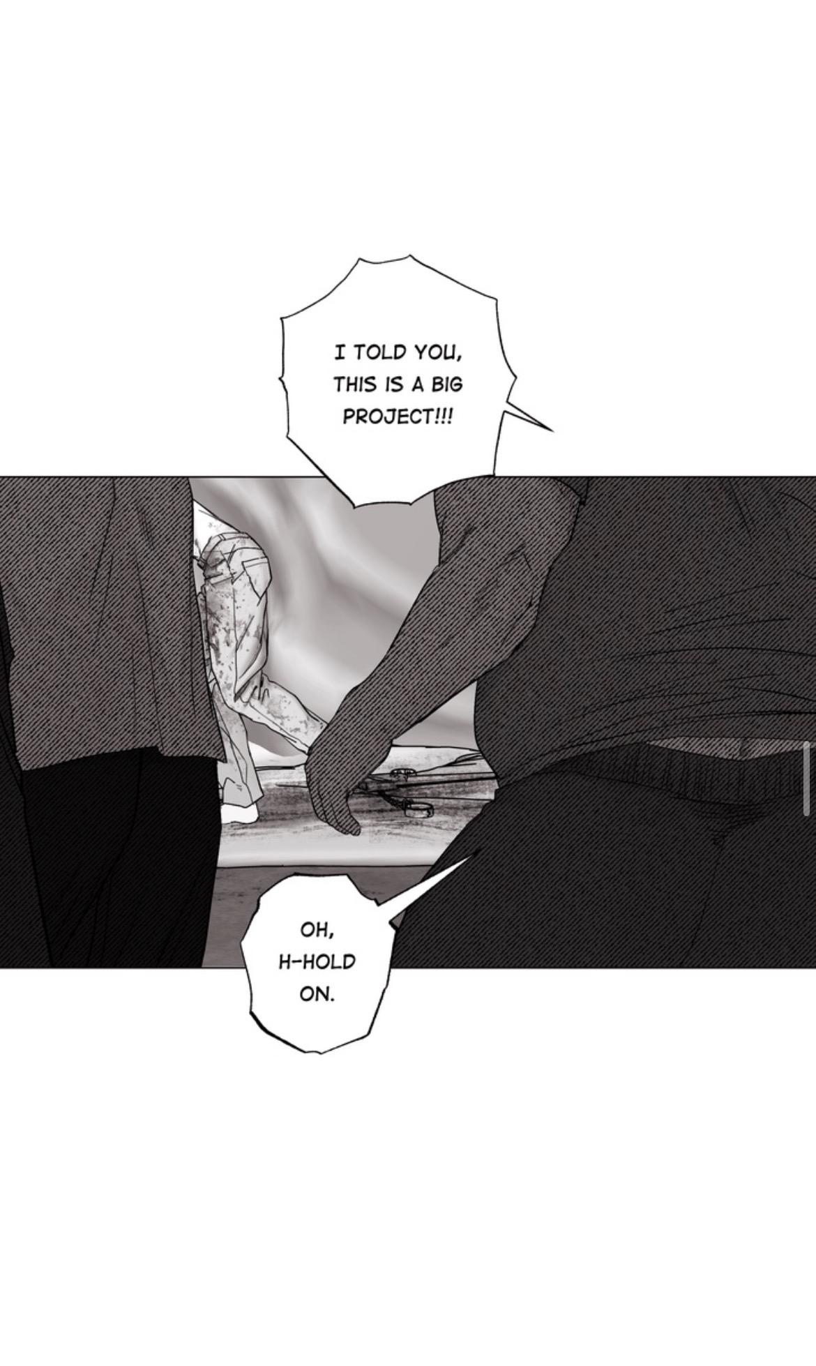 Indomitable Champion Chapter 43 - Page 36 in English