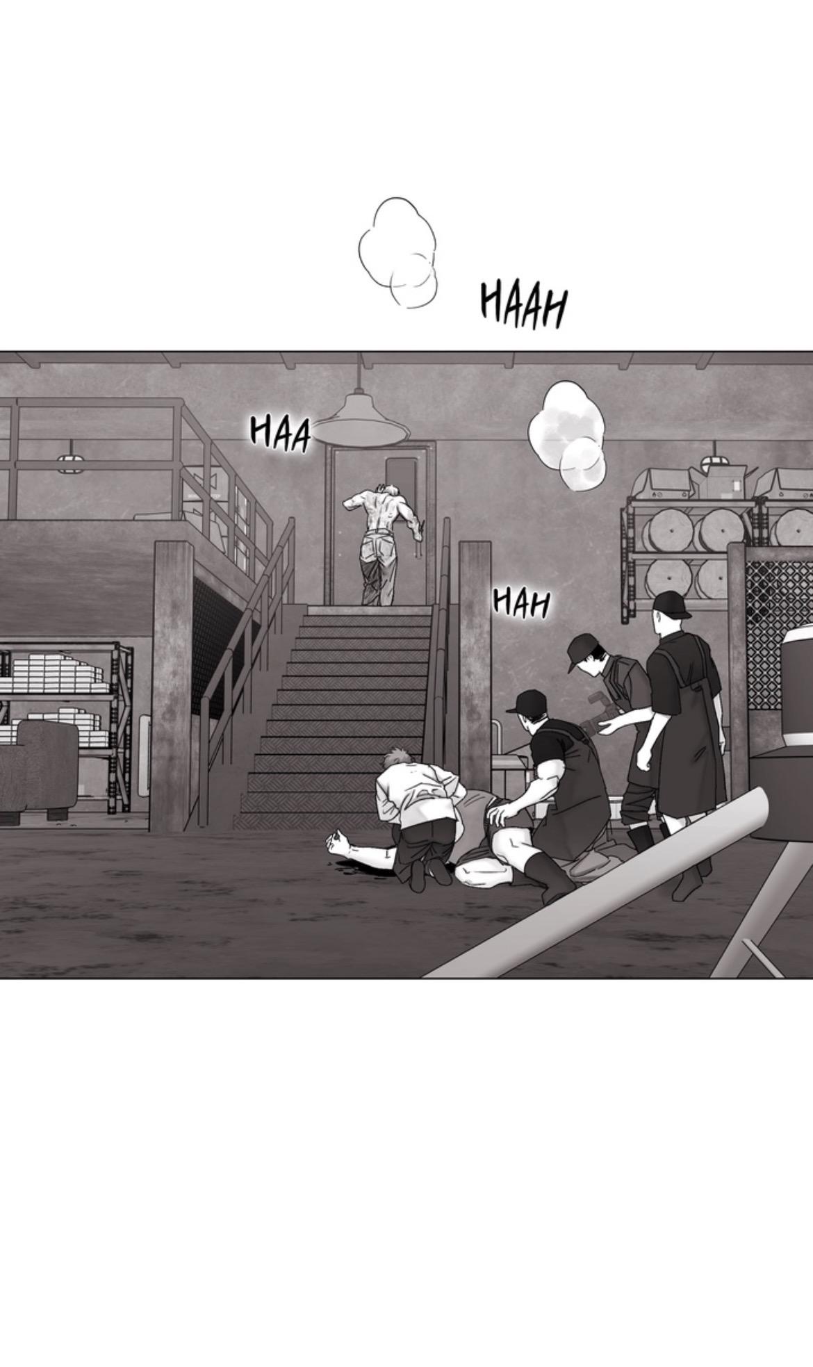 Indomitable Champion Chapter 43 - Page 45 in English