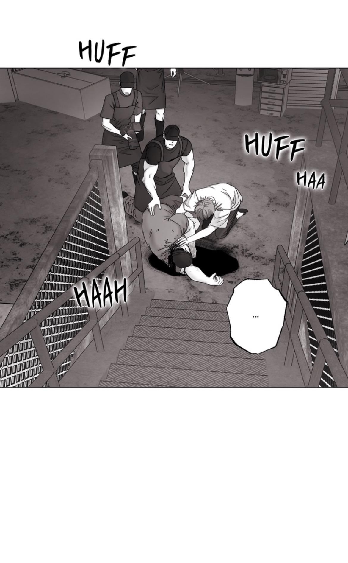 Indomitable Champion Chapter 43 - Page 48 in English