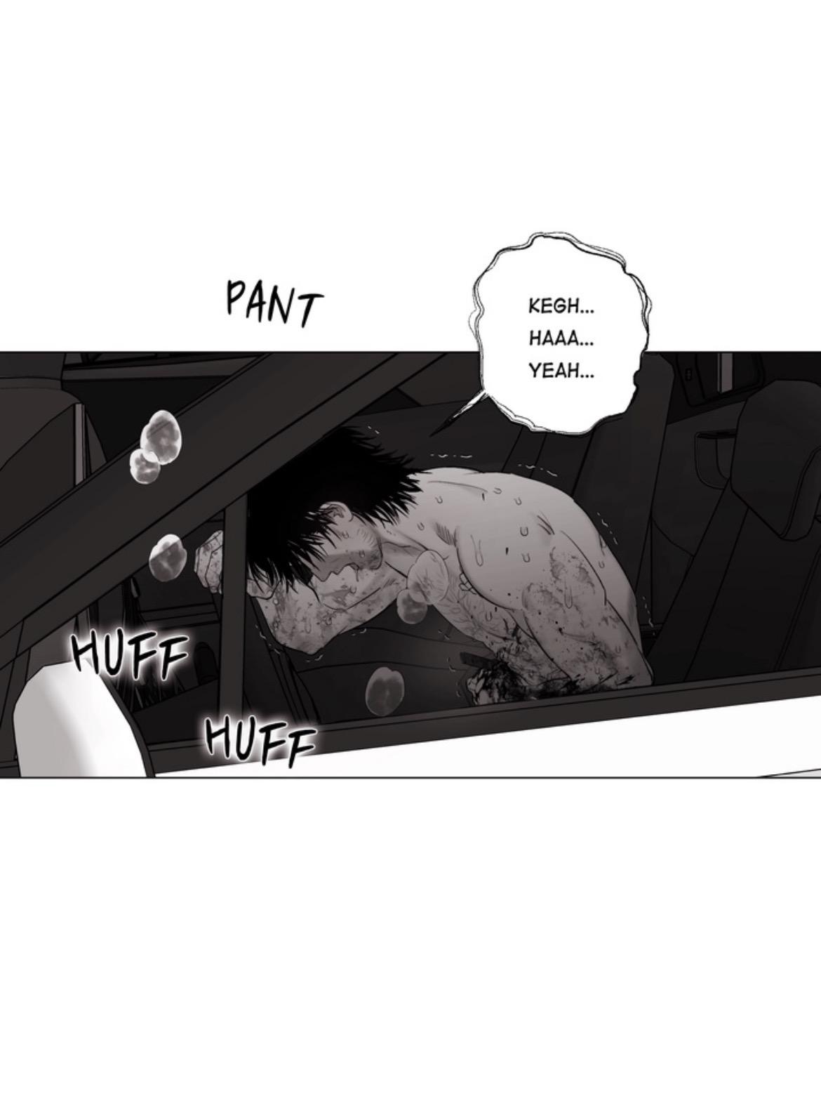 Indomitable Champion Chapter 43 - Page 56 in English