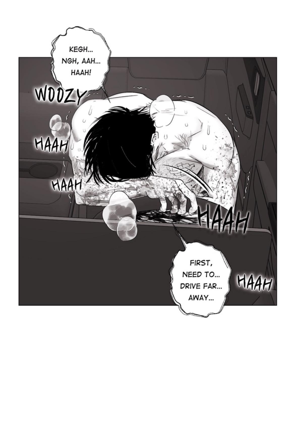 Indomitable Champion Chapter 43 - Page 59 in English