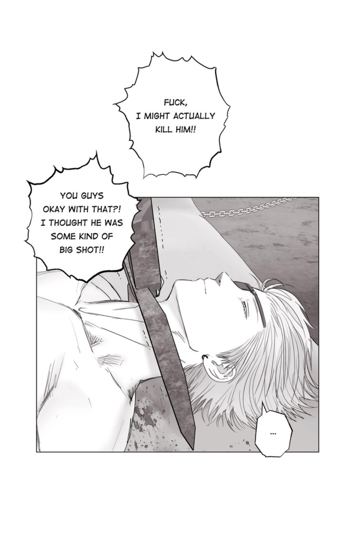 Indomitable Champion Chapter 43 - Page 9 in English