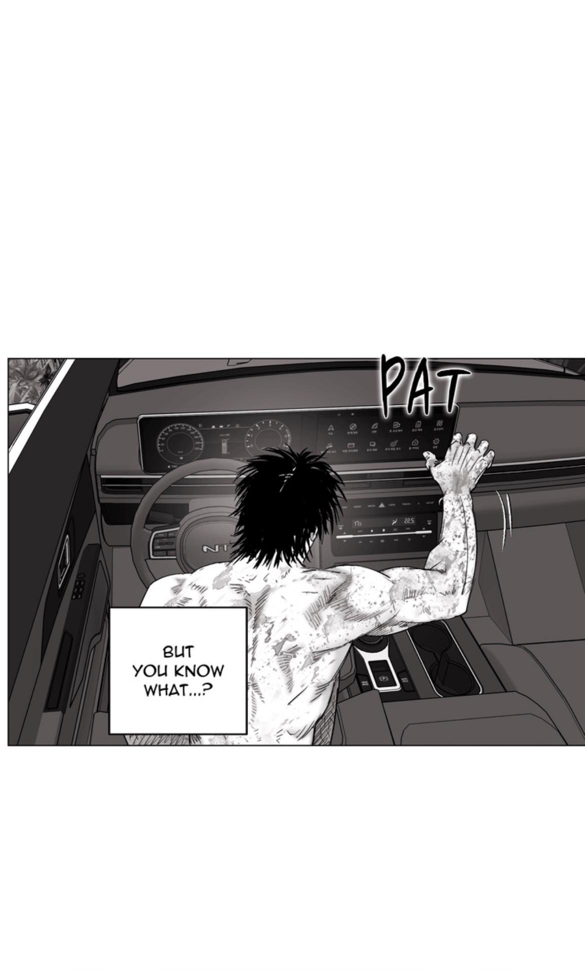 Indomitable Champion Chapter 44 - Page 17 in English