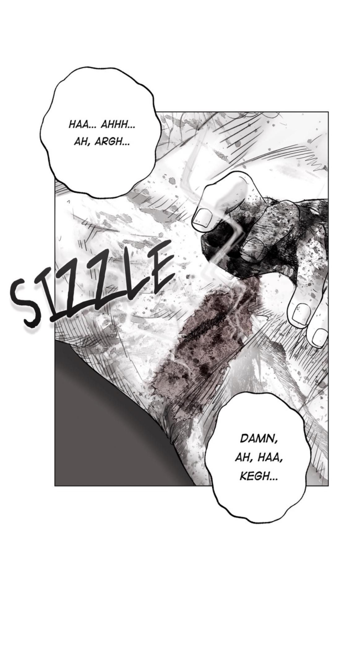 Indomitable Champion Chapter 44 - Page 28 in English