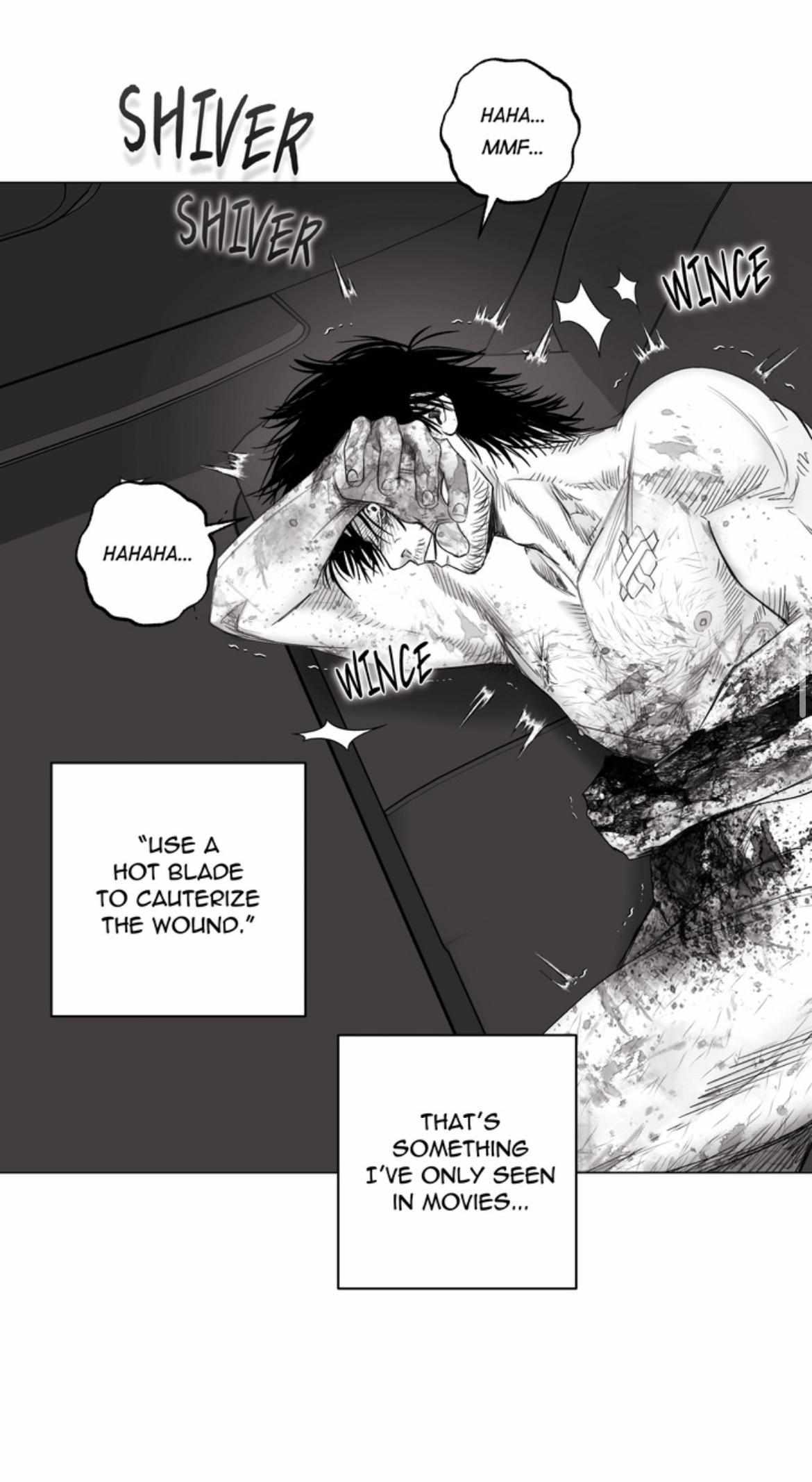 Indomitable Champion Chapter 44 - Page 30 in English