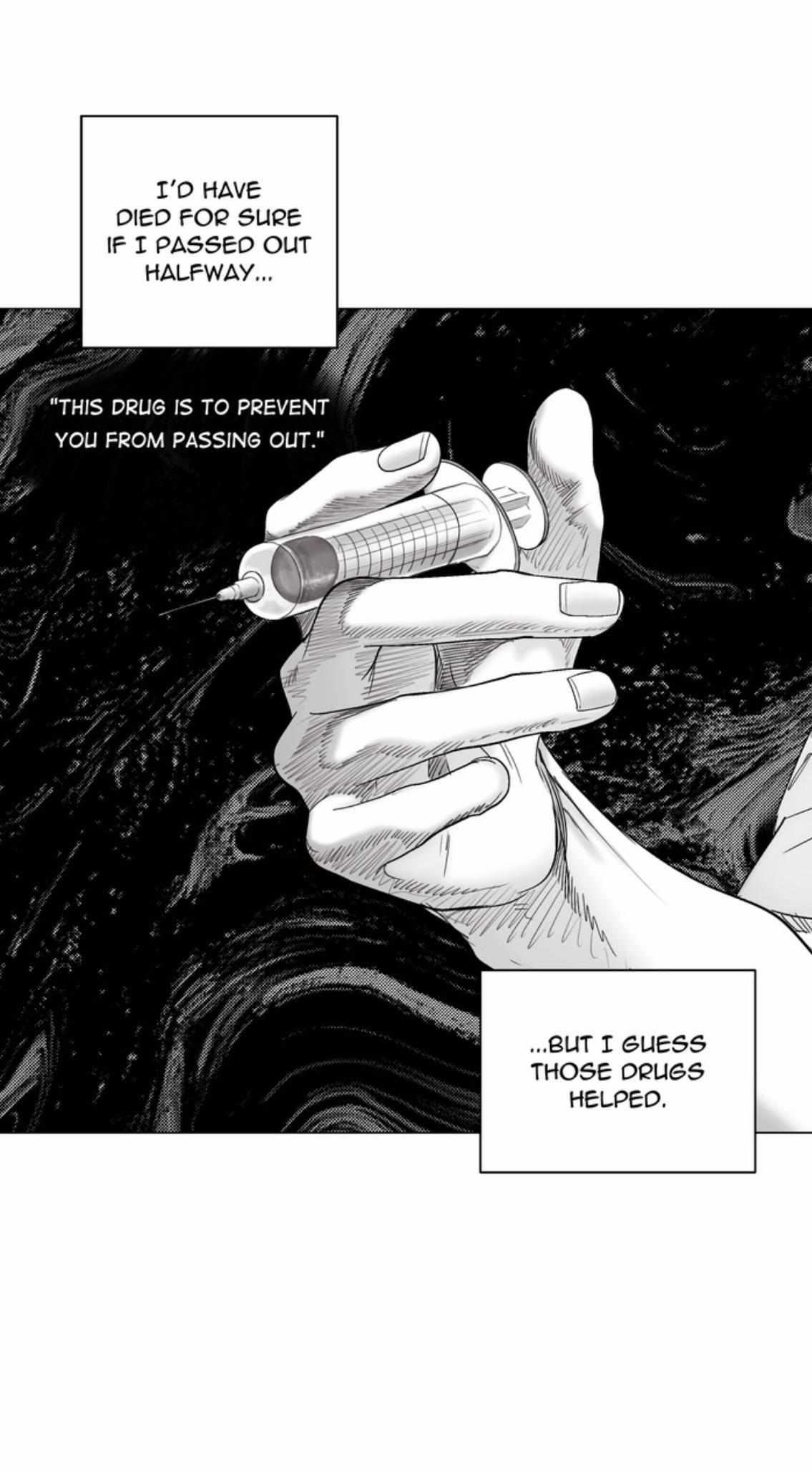 Indomitable Champion Chapter 44 - Page 31 in English