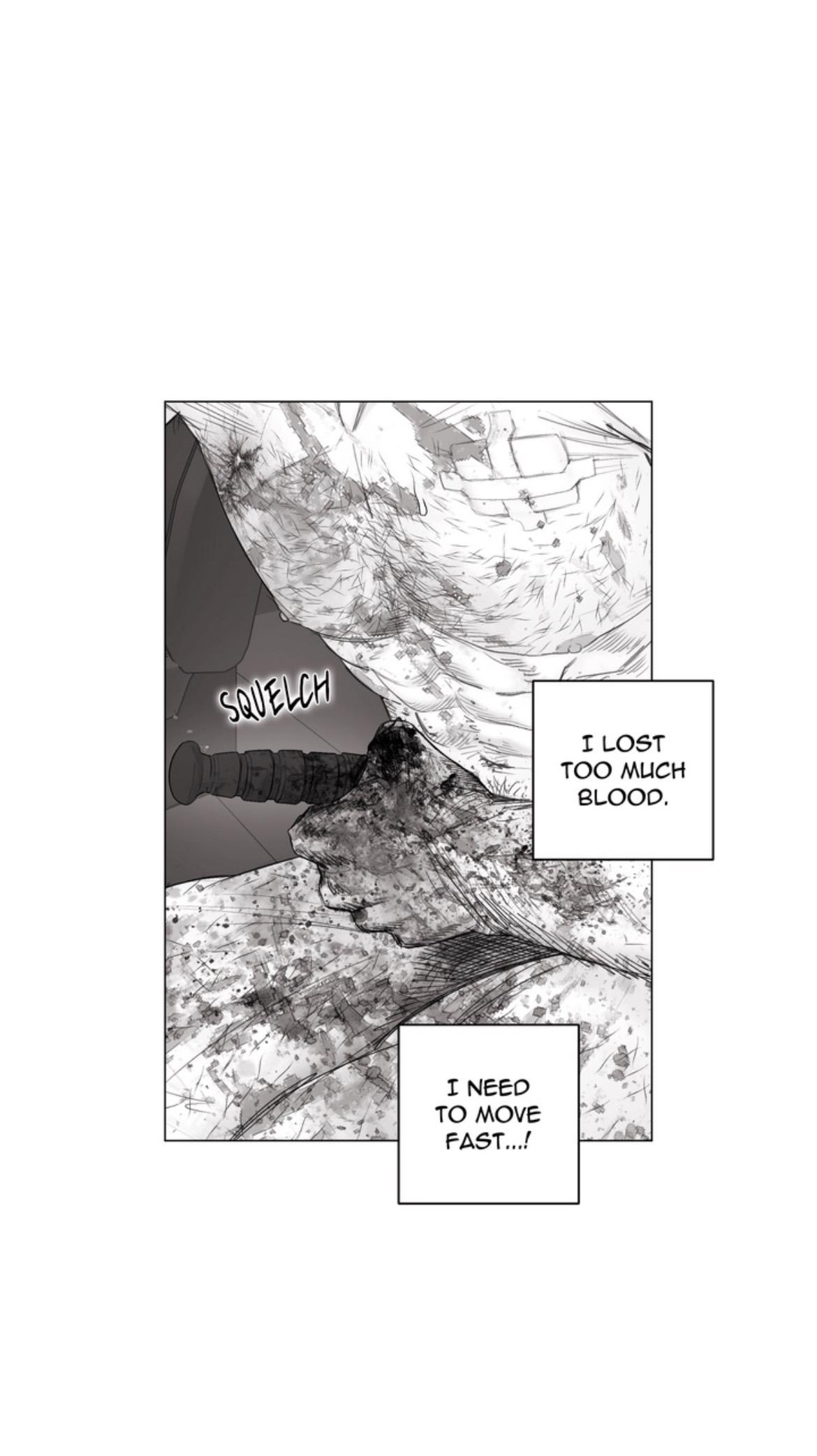 Indomitable Champion Chapter 44 - Page 4 in English