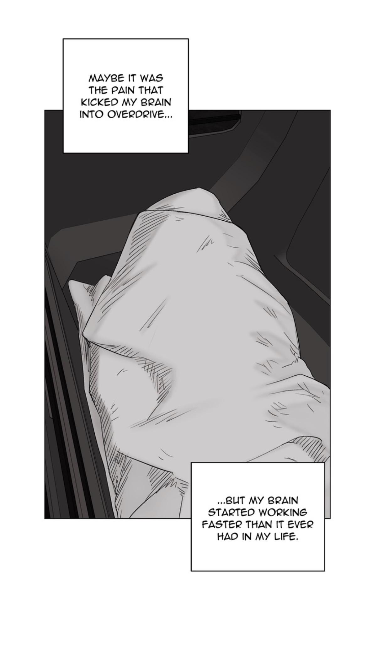 Indomitable Champion Chapter 44 - Page 40 in English