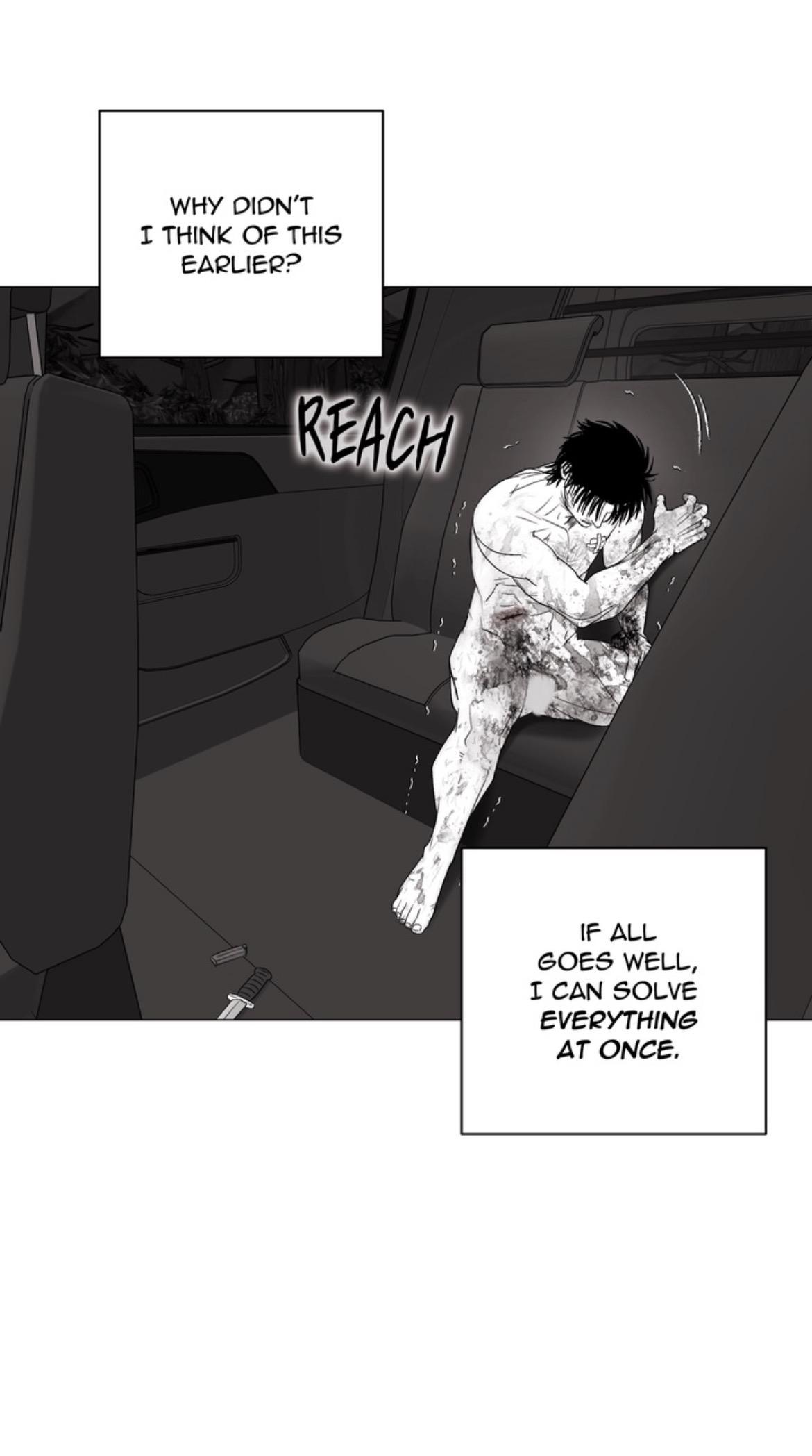 Indomitable Champion Chapter 44 - Page 41 in English
