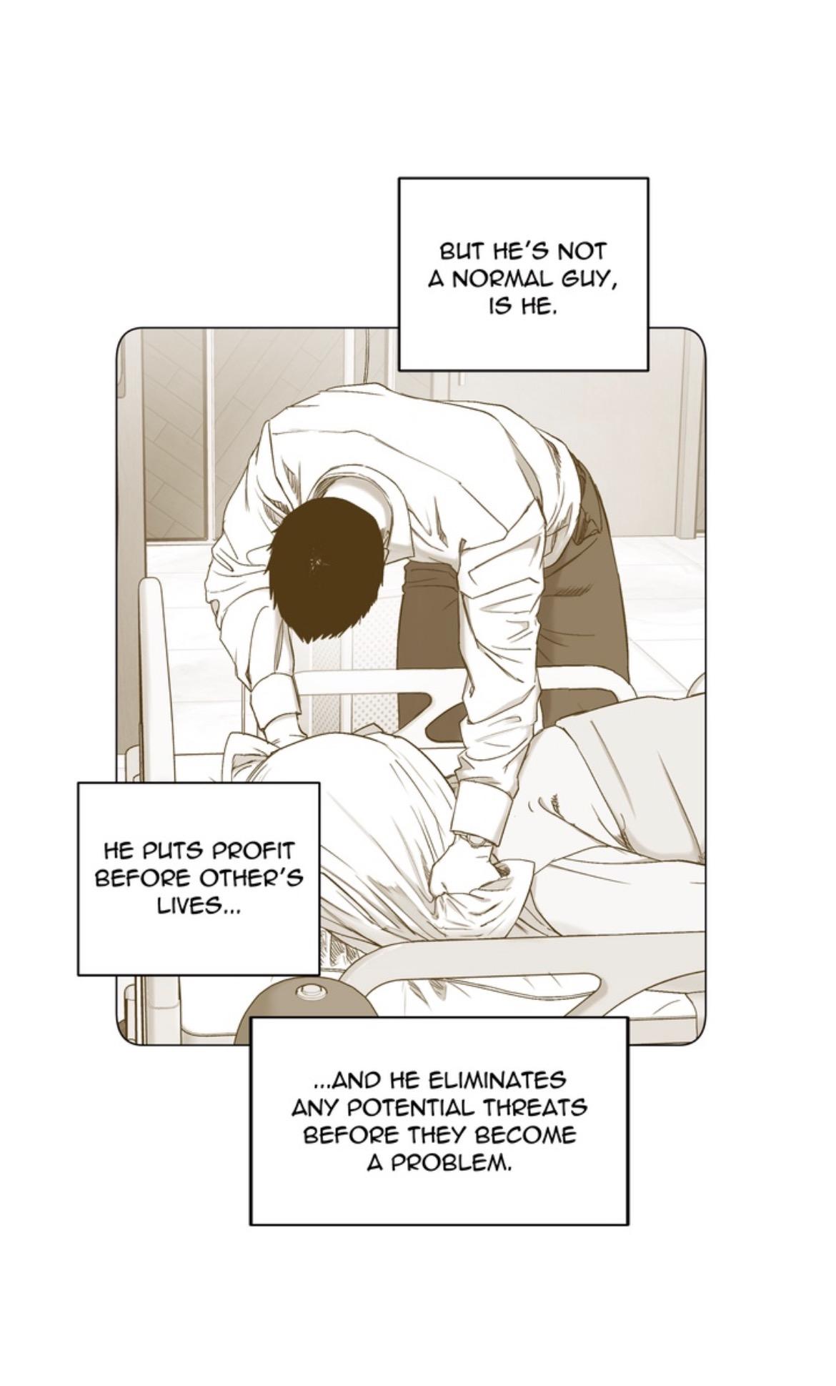 Indomitable Champion Chapter 44 - Page 51 in English