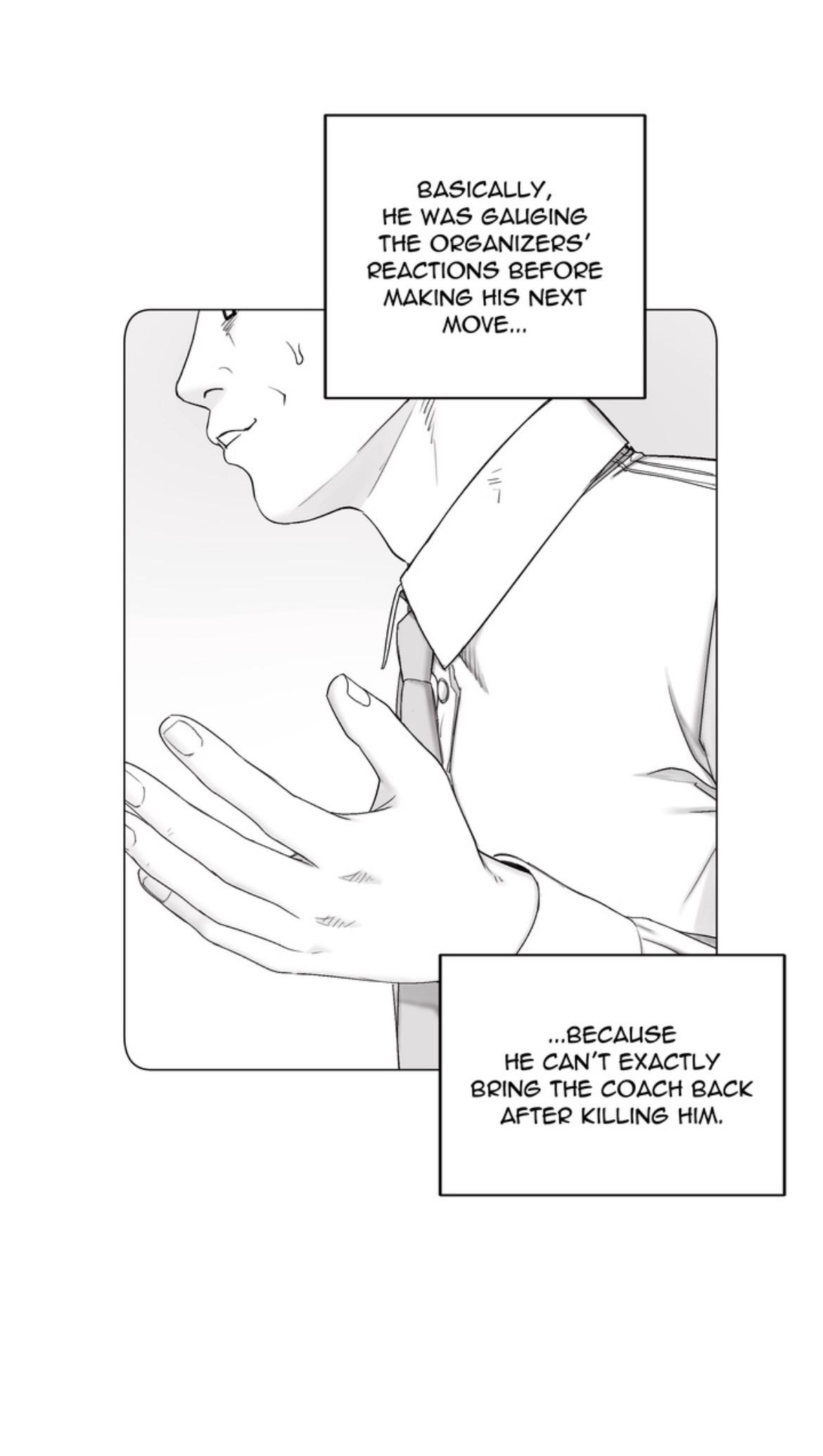 Indomitable Champion Chapter 44 - Page 53 in English