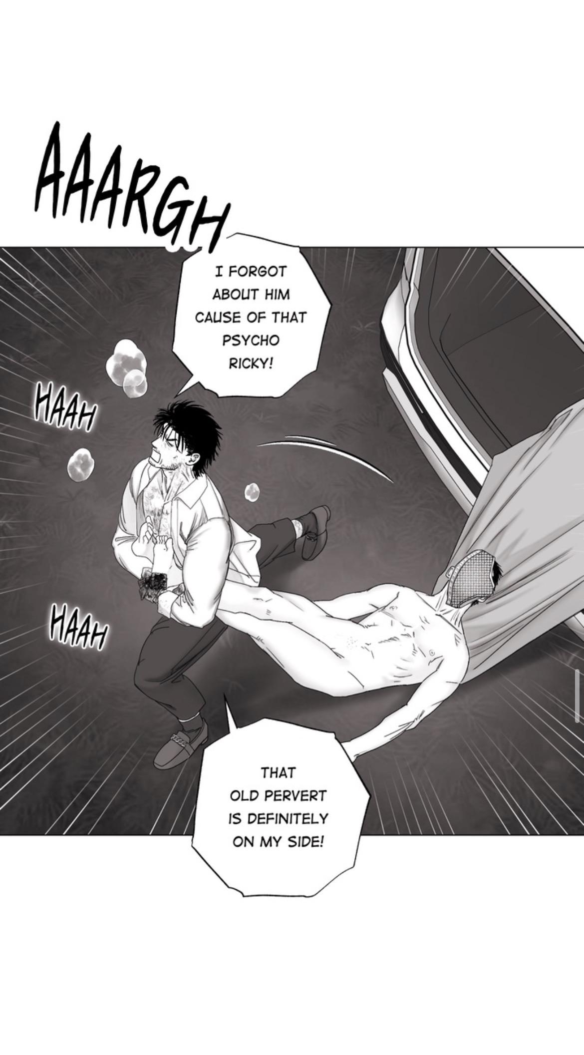 Indomitable Champion Chapter 44 - Page 59 in English