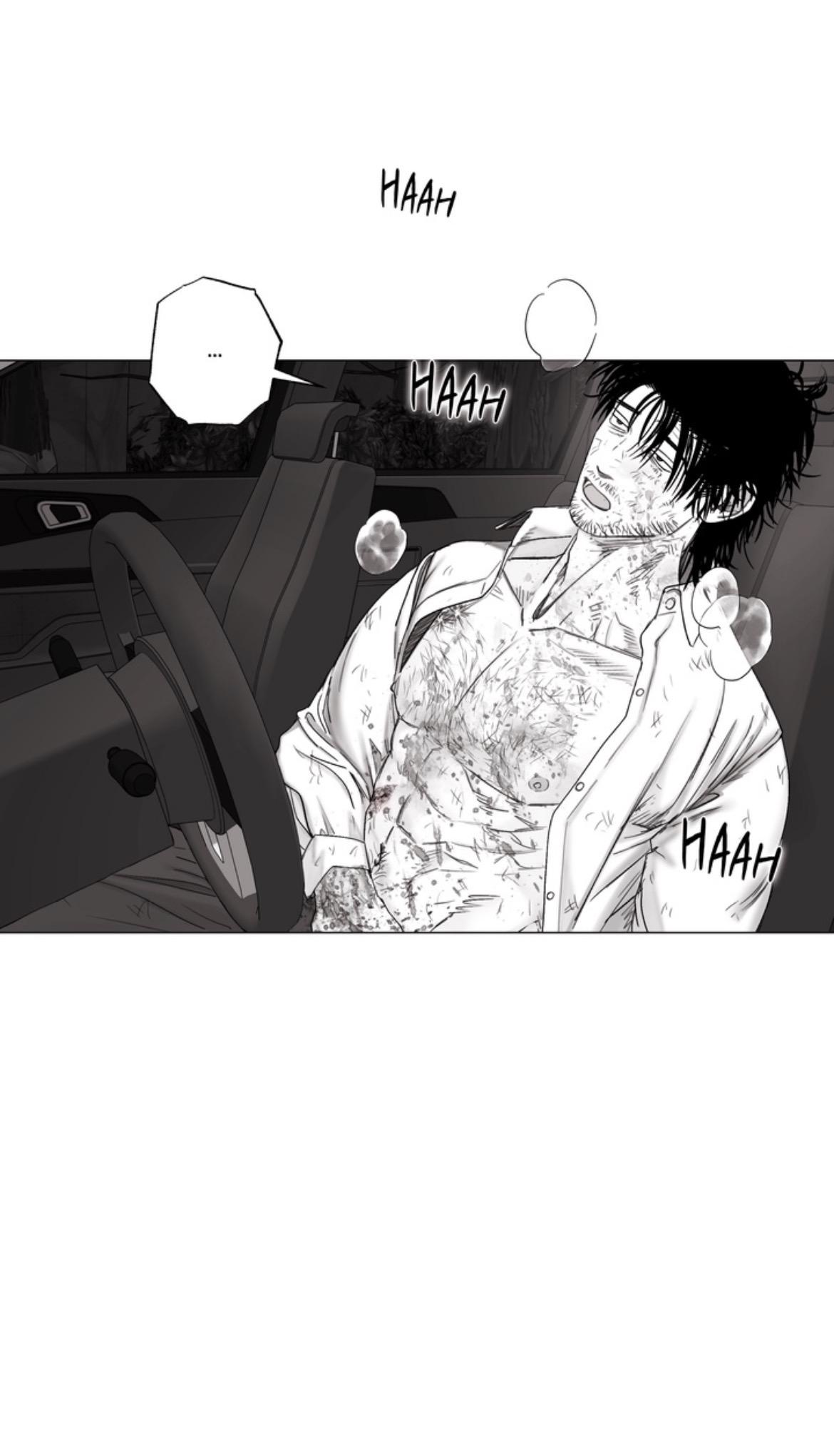 Indomitable Champion Chapter 44 - Page 64 in English
