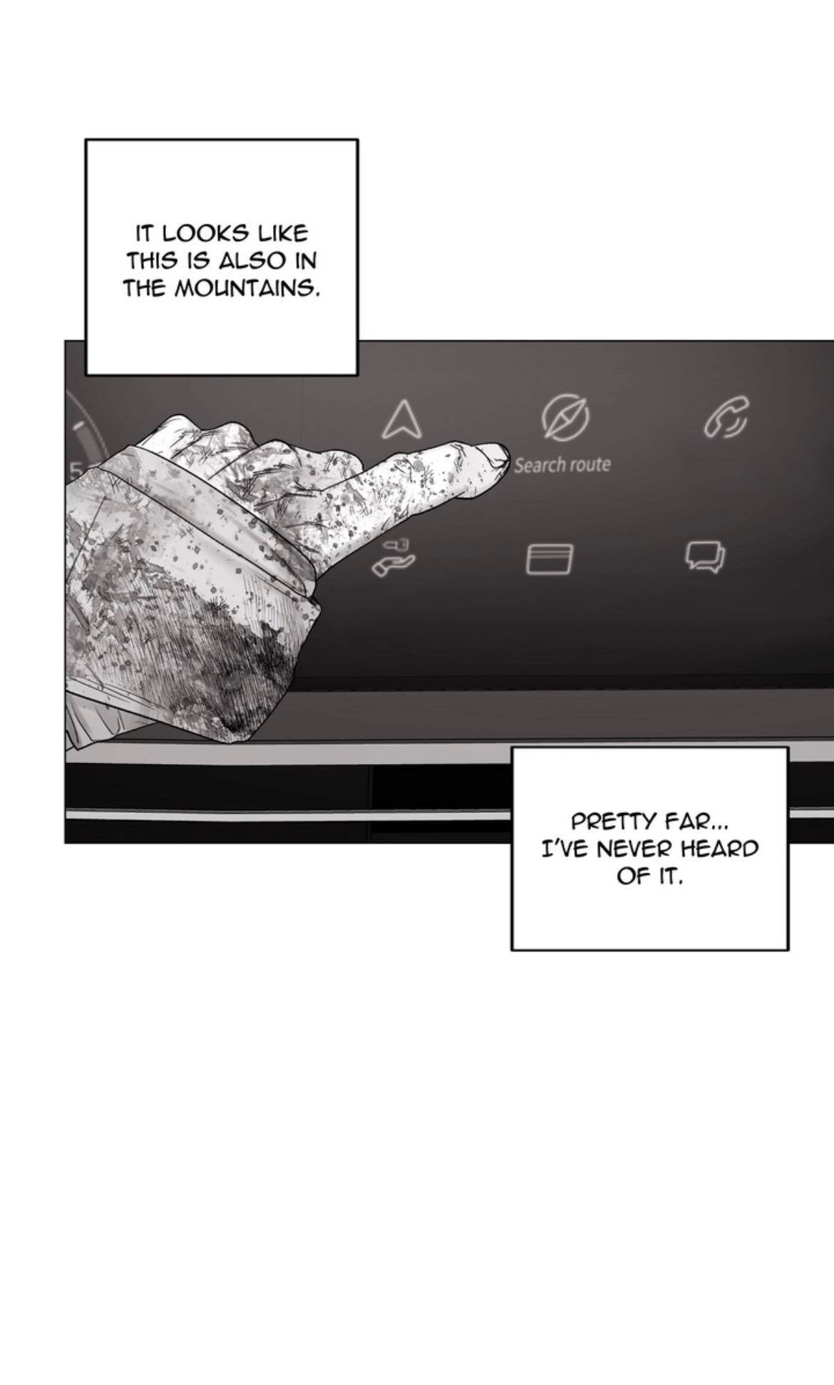 Indomitable Champion Chapter 44 - Page 69 in English