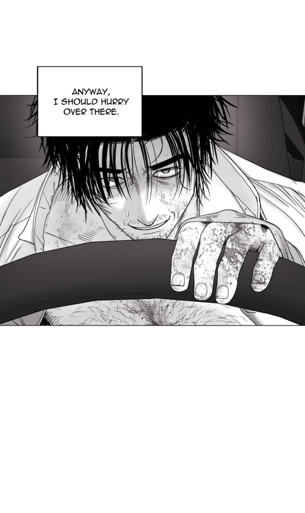 Indomitable Champion Chapter 44 - Page 70 in English
