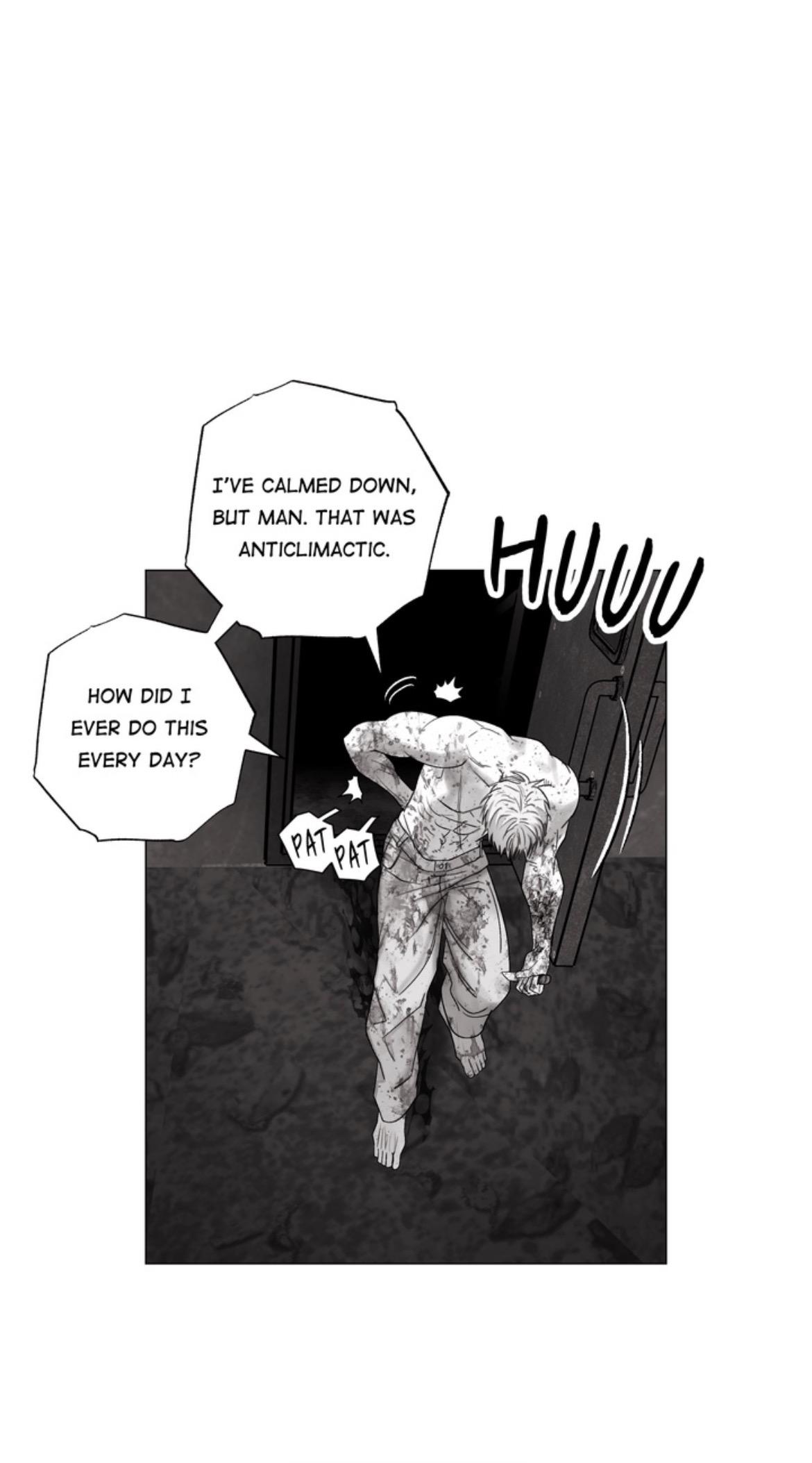 Indomitable Champion Chapter 44 - Page 76 in English