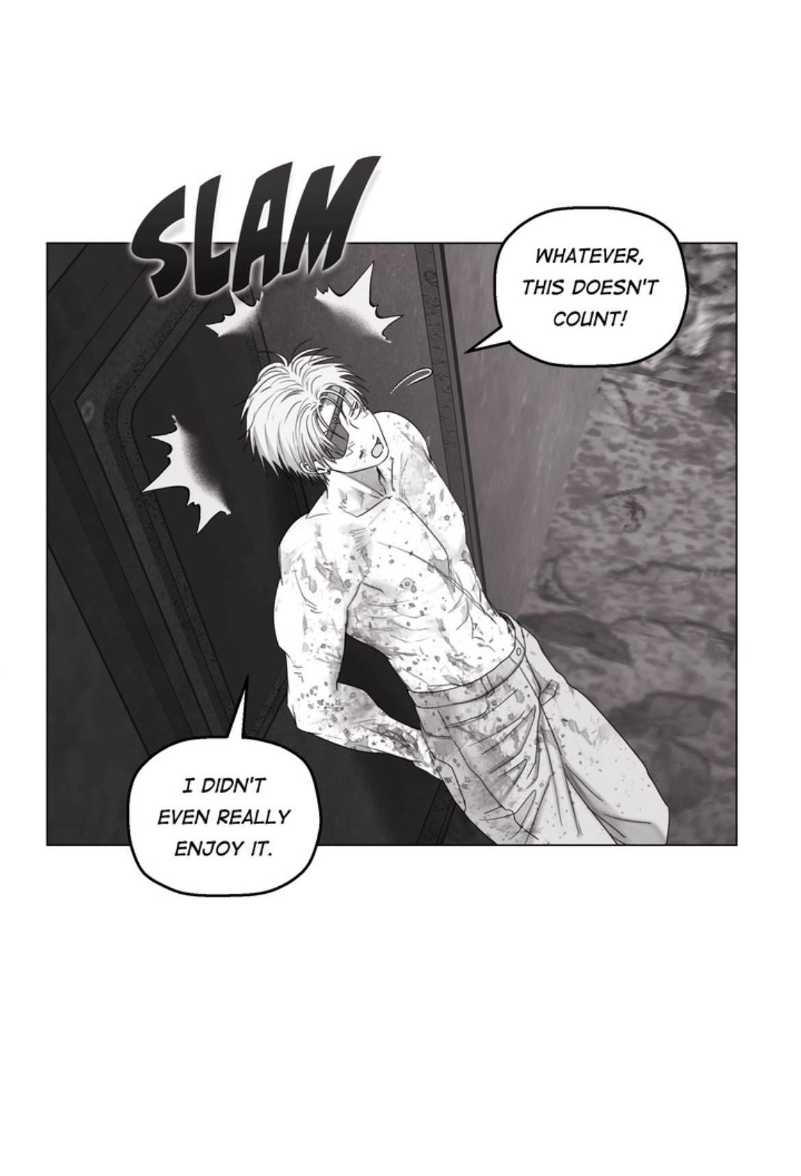 Indomitable Champion Chapter 44 - Page 80 in English