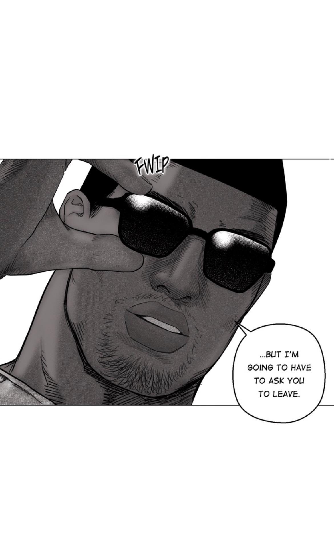 Indomitable Champion Chapter 45 - Page 19 in English