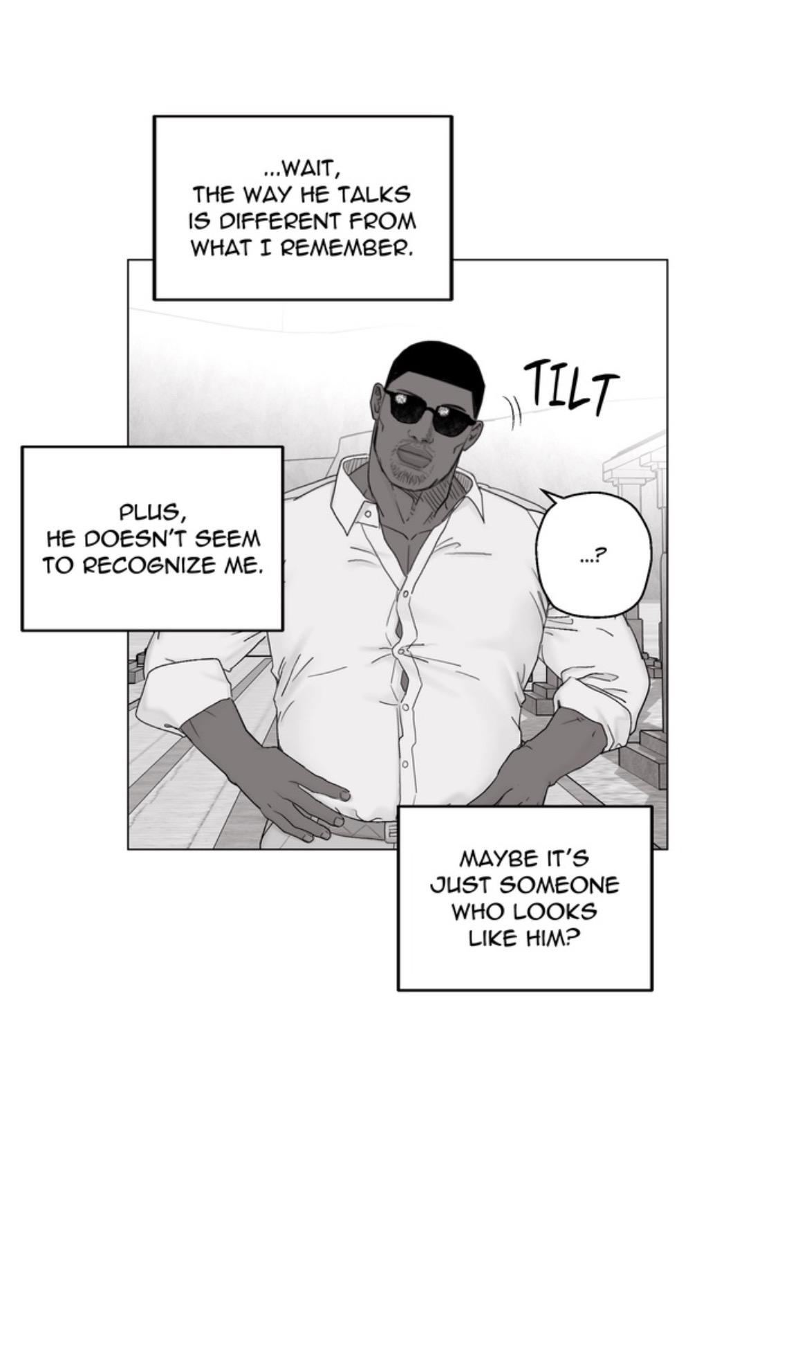 Indomitable Champion Chapter 45 - Page 24 in English