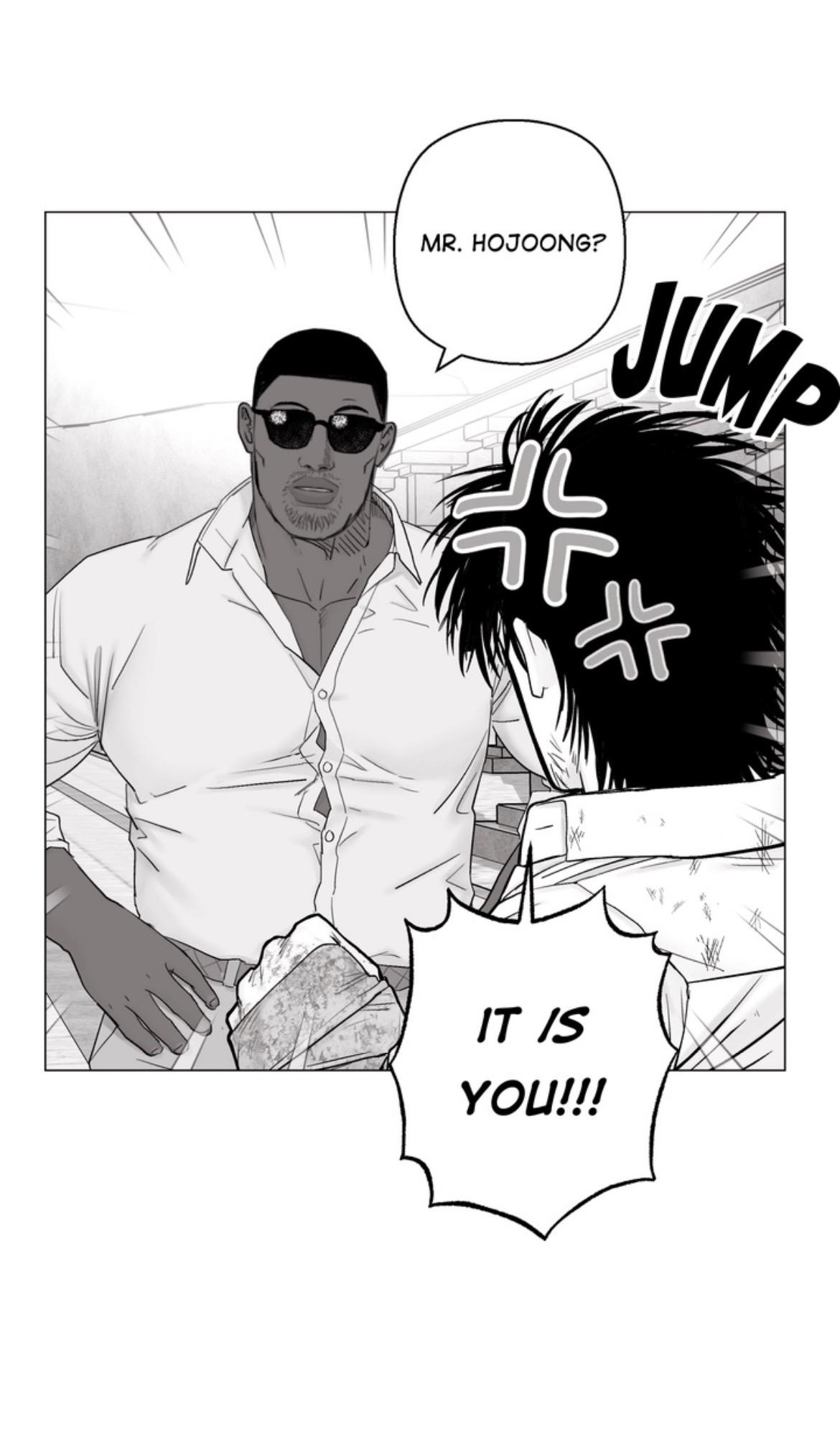Indomitable Champion Chapter 45 - Page 25 in English